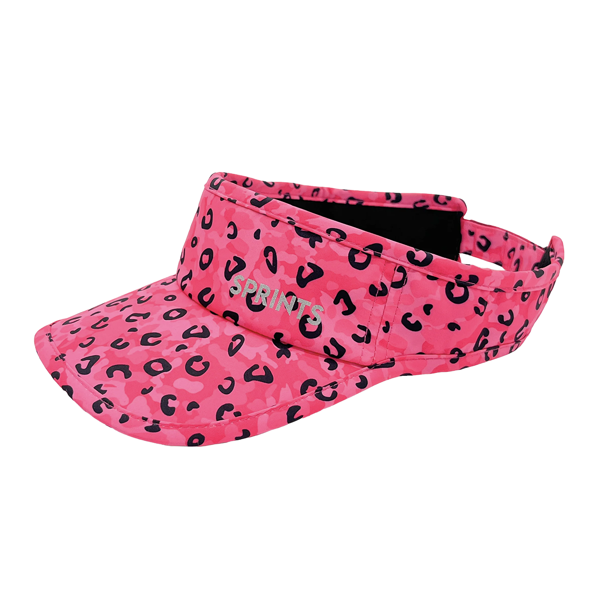 Sprints Running Visor