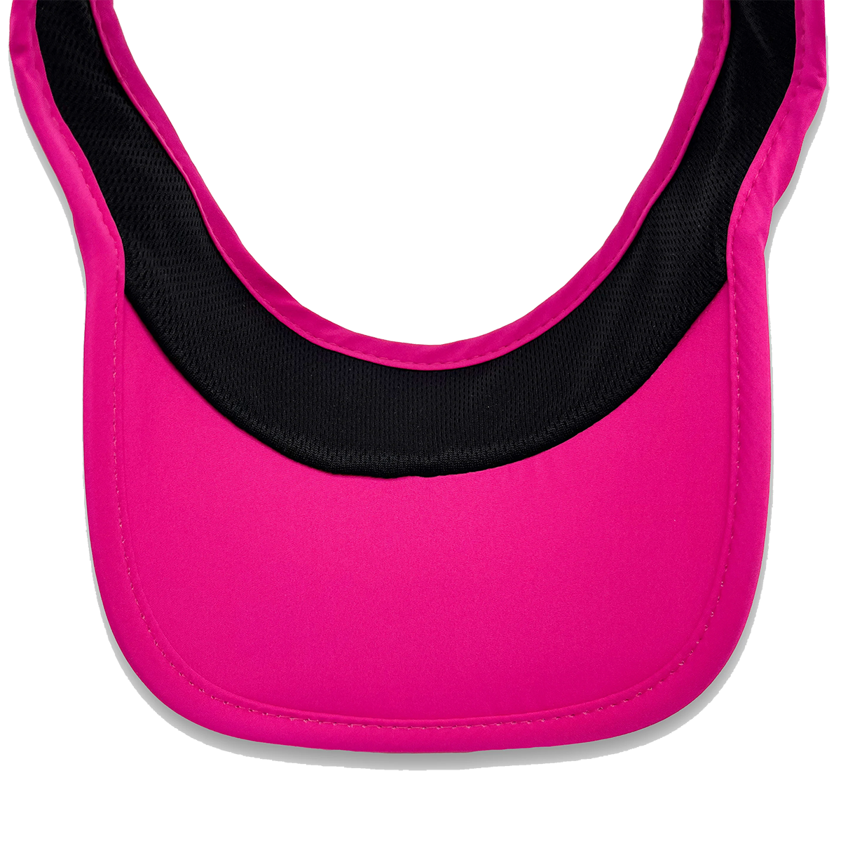 Sprints Neon Flash Reflective Visor