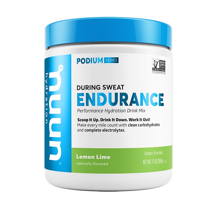 Nuun Endurance Canister