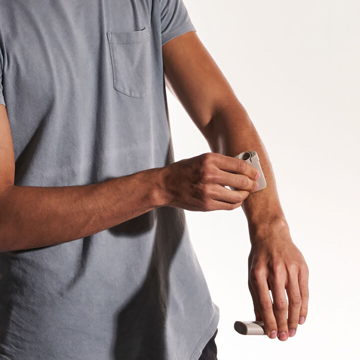 TheraOne Revive Body Balm Stick