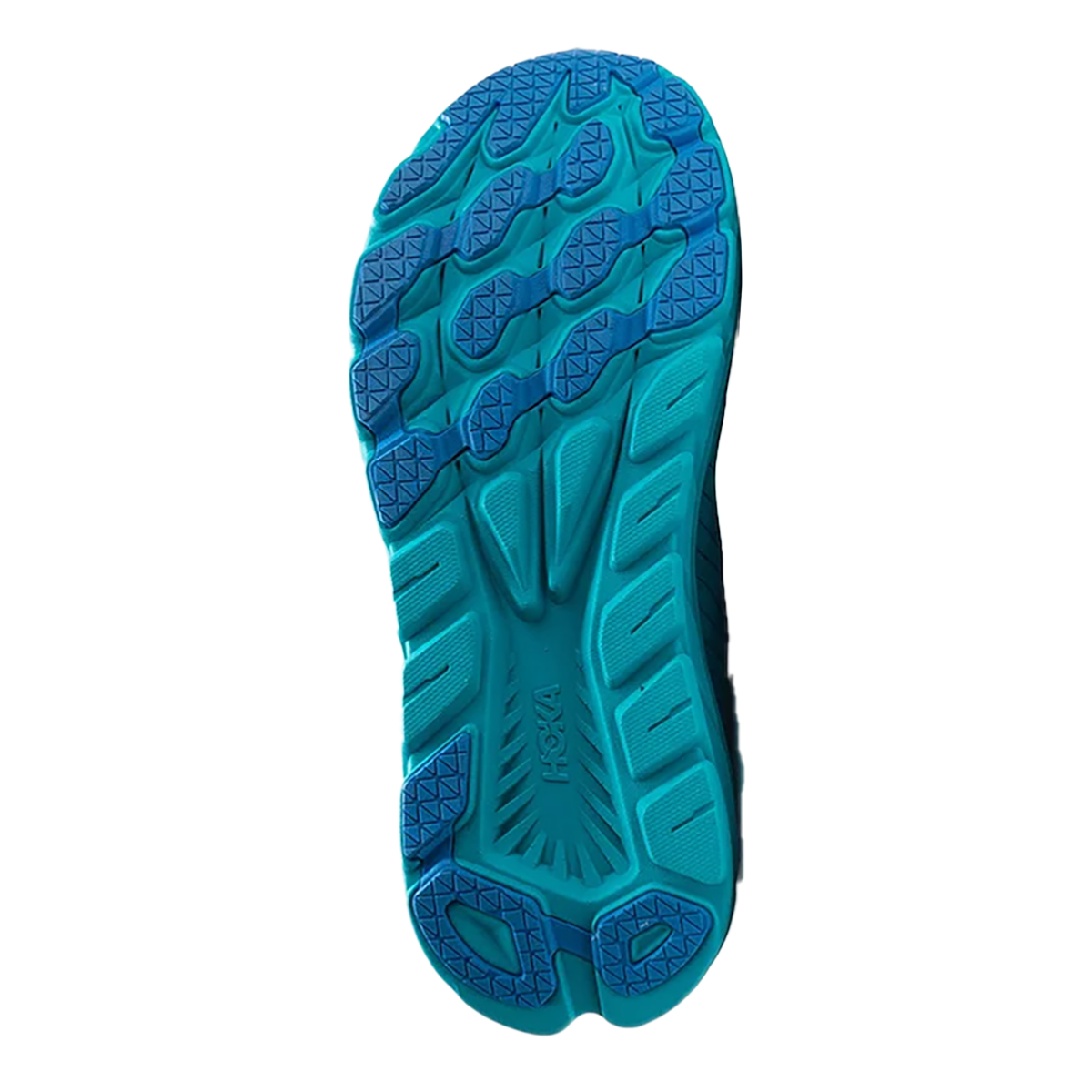 Hoka Rincon 3 - Bluing - Scuba Blue