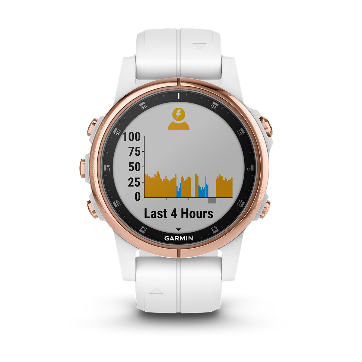 Garmin Fenix 5S Plus