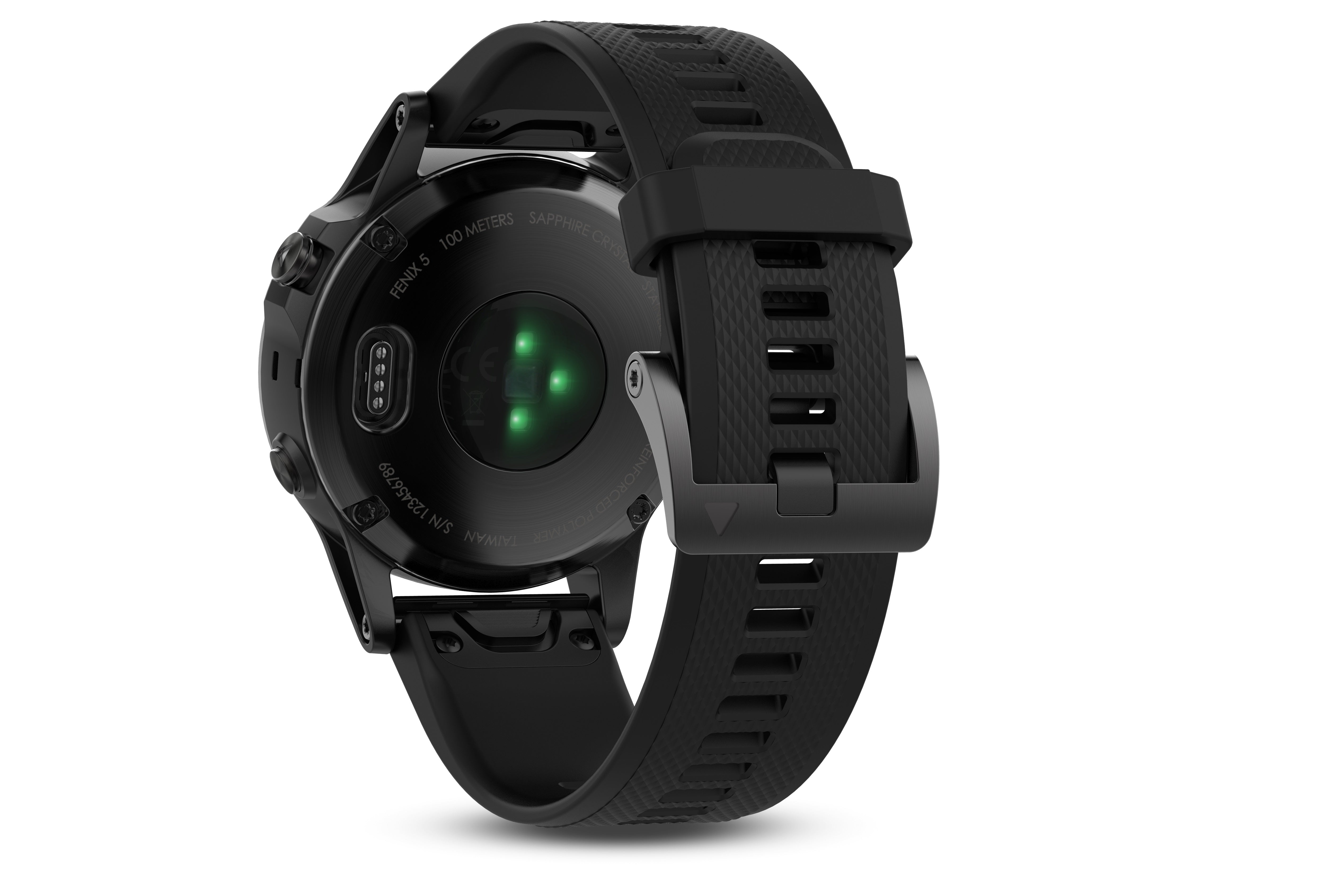 Garmin Fenix 5