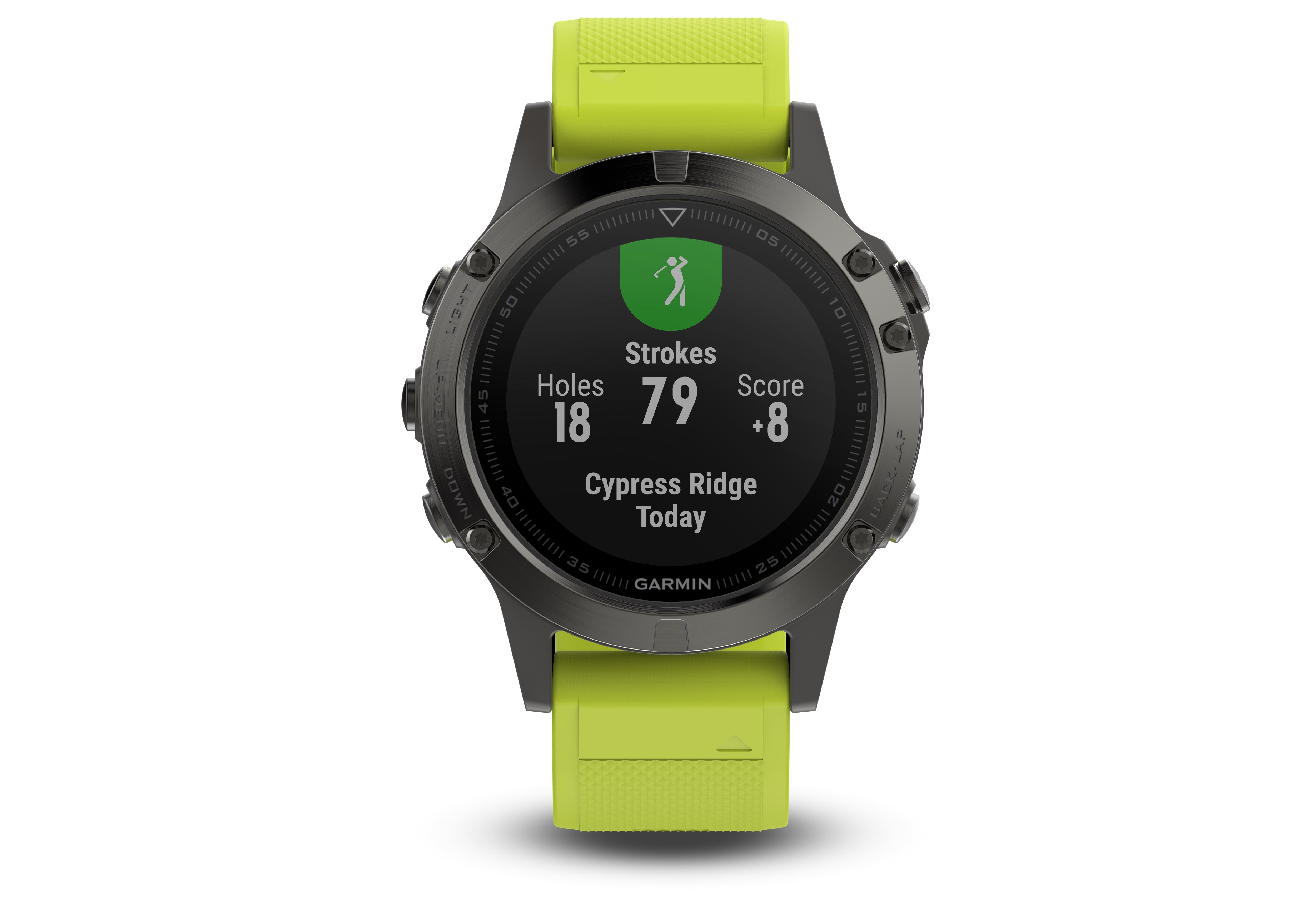Garmin Fenix 5