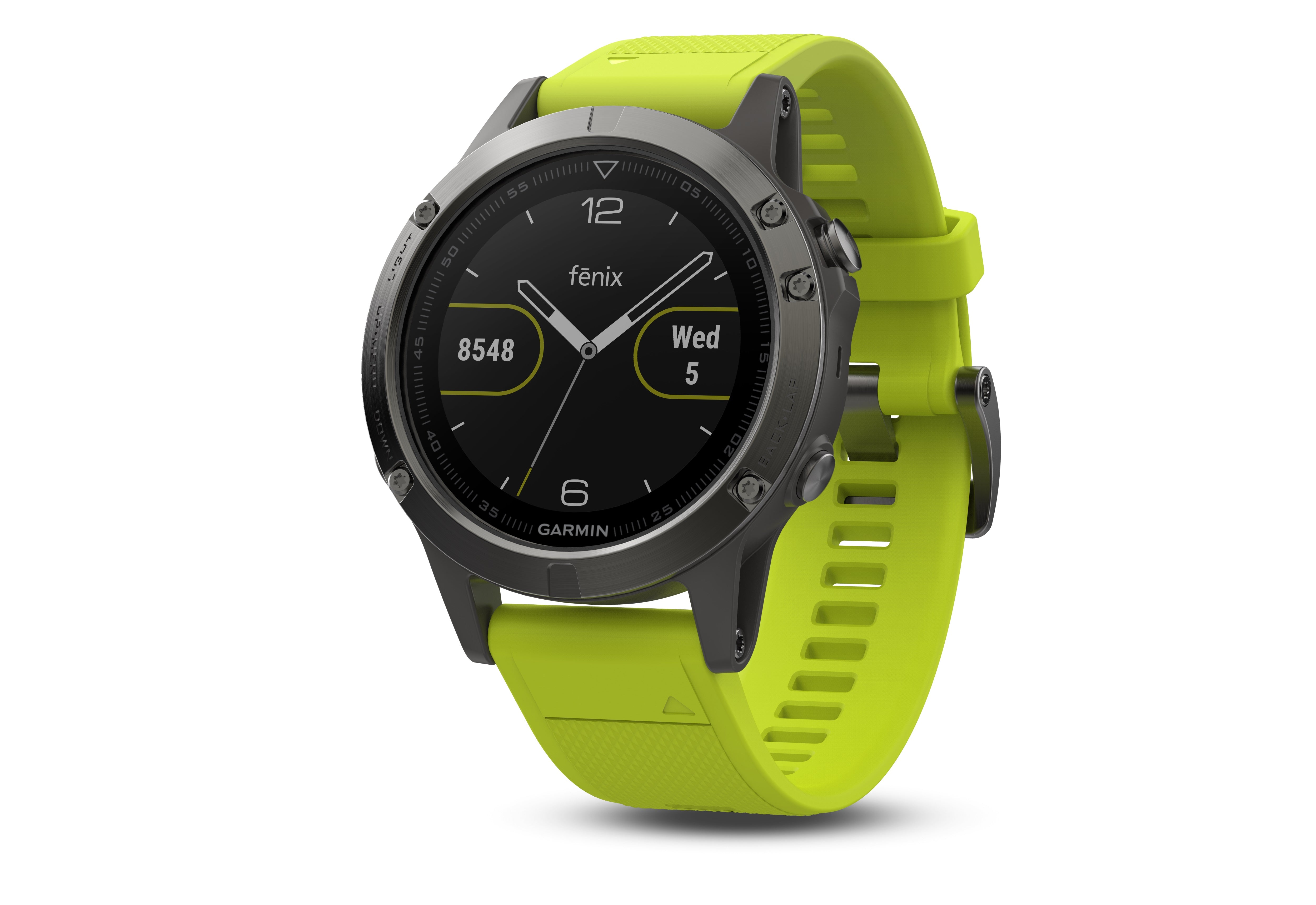 Garmin Fenix 5