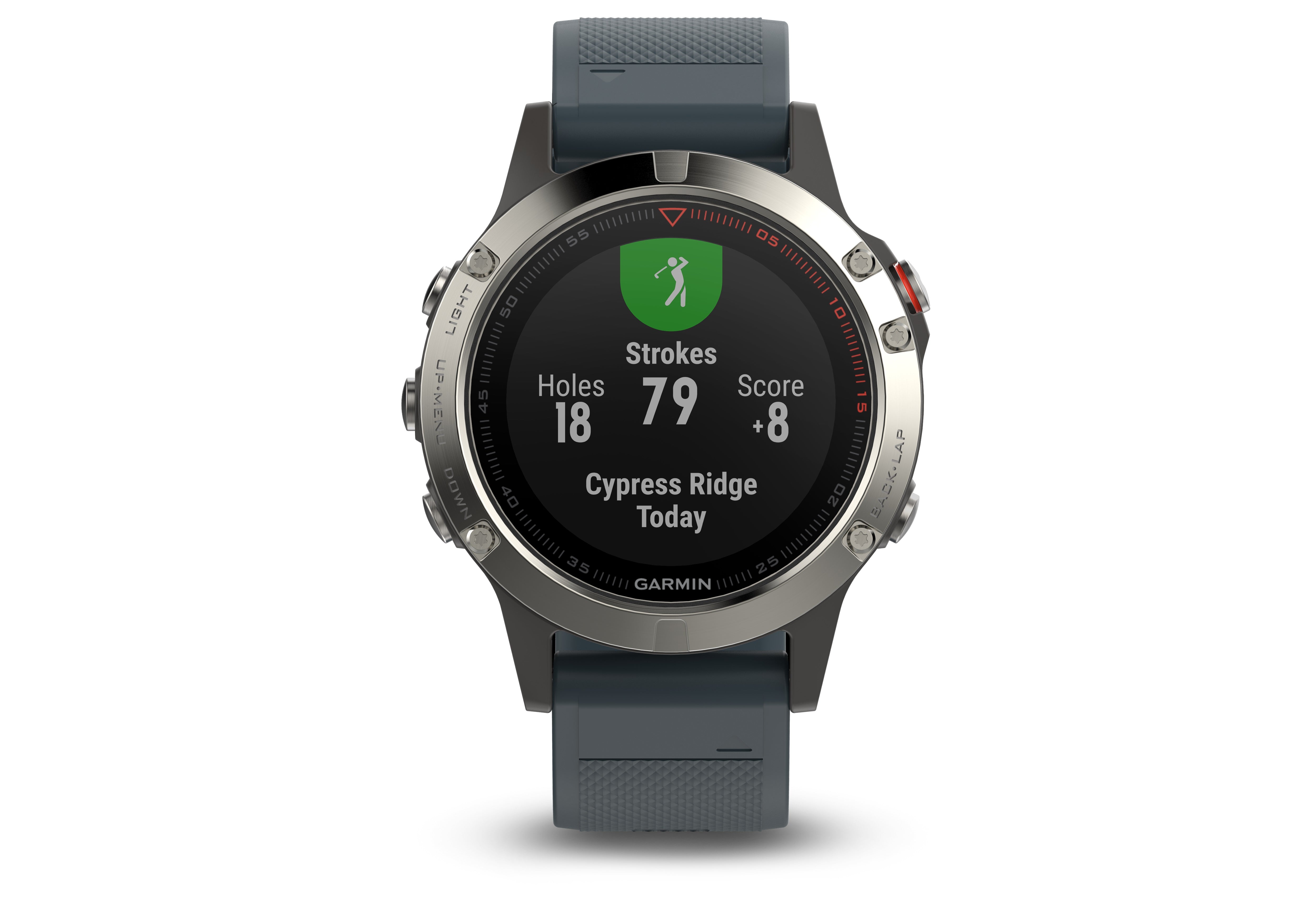 Garmin Fenix 5