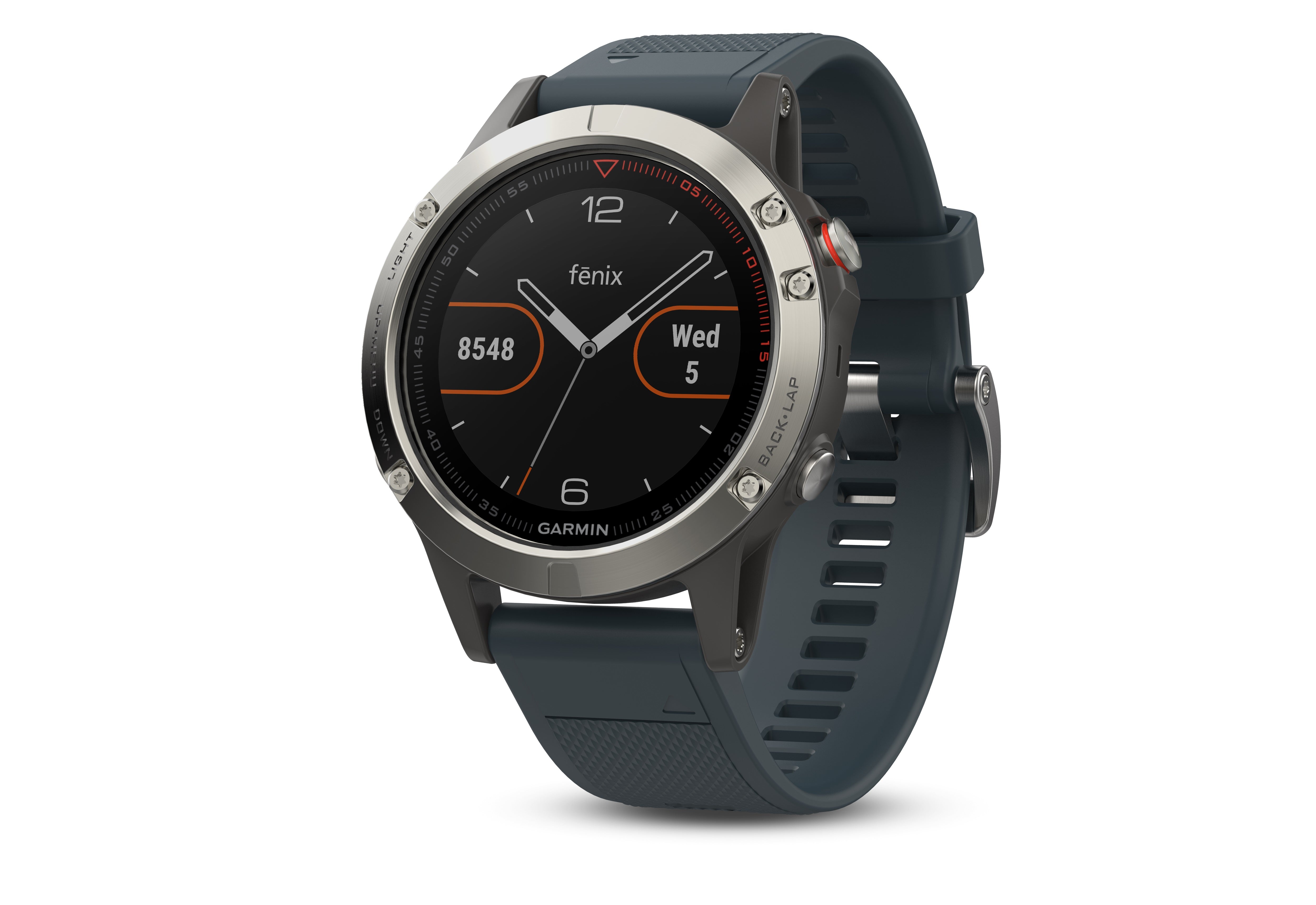Garmin Fenix 5