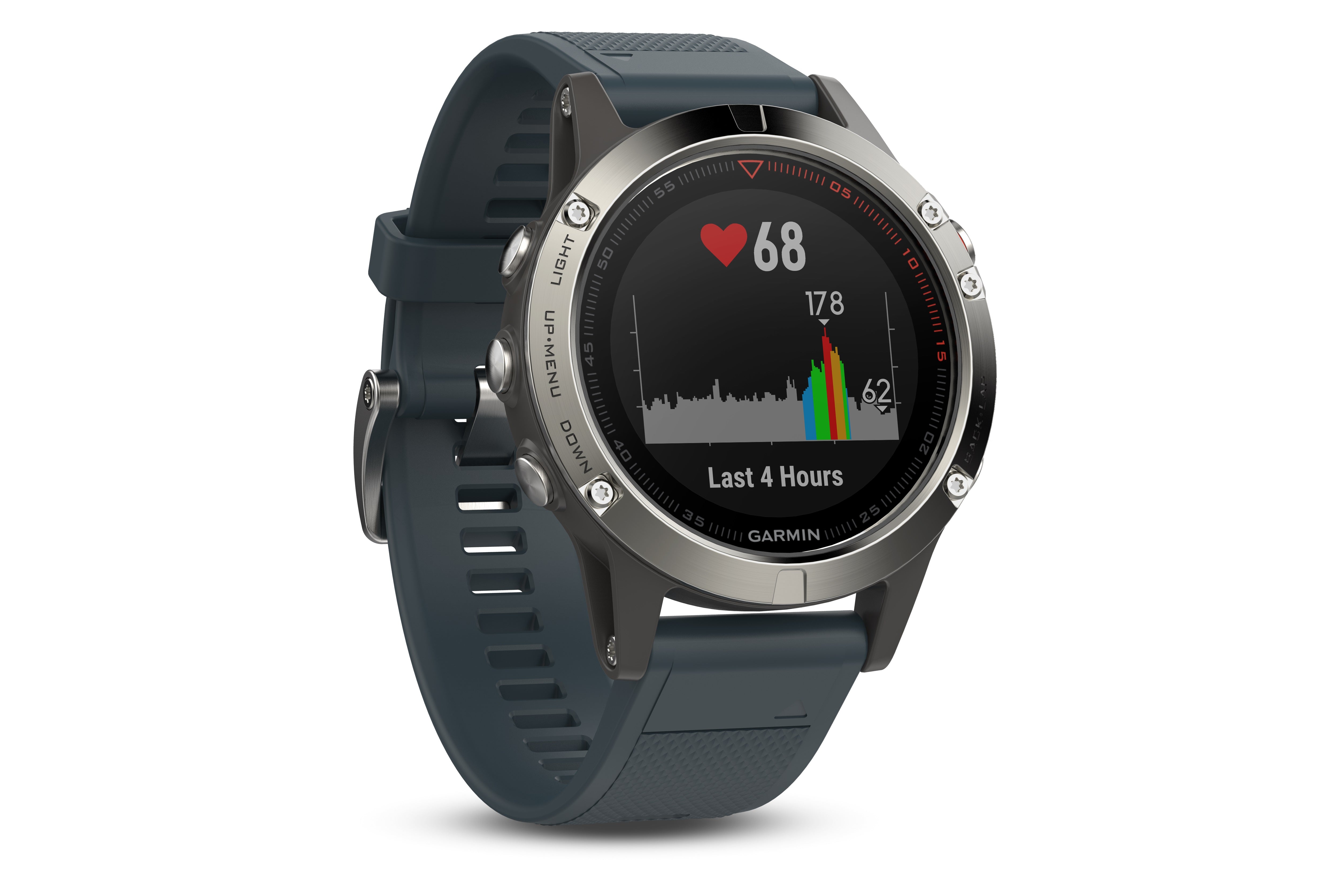 Garmin Fenix 5