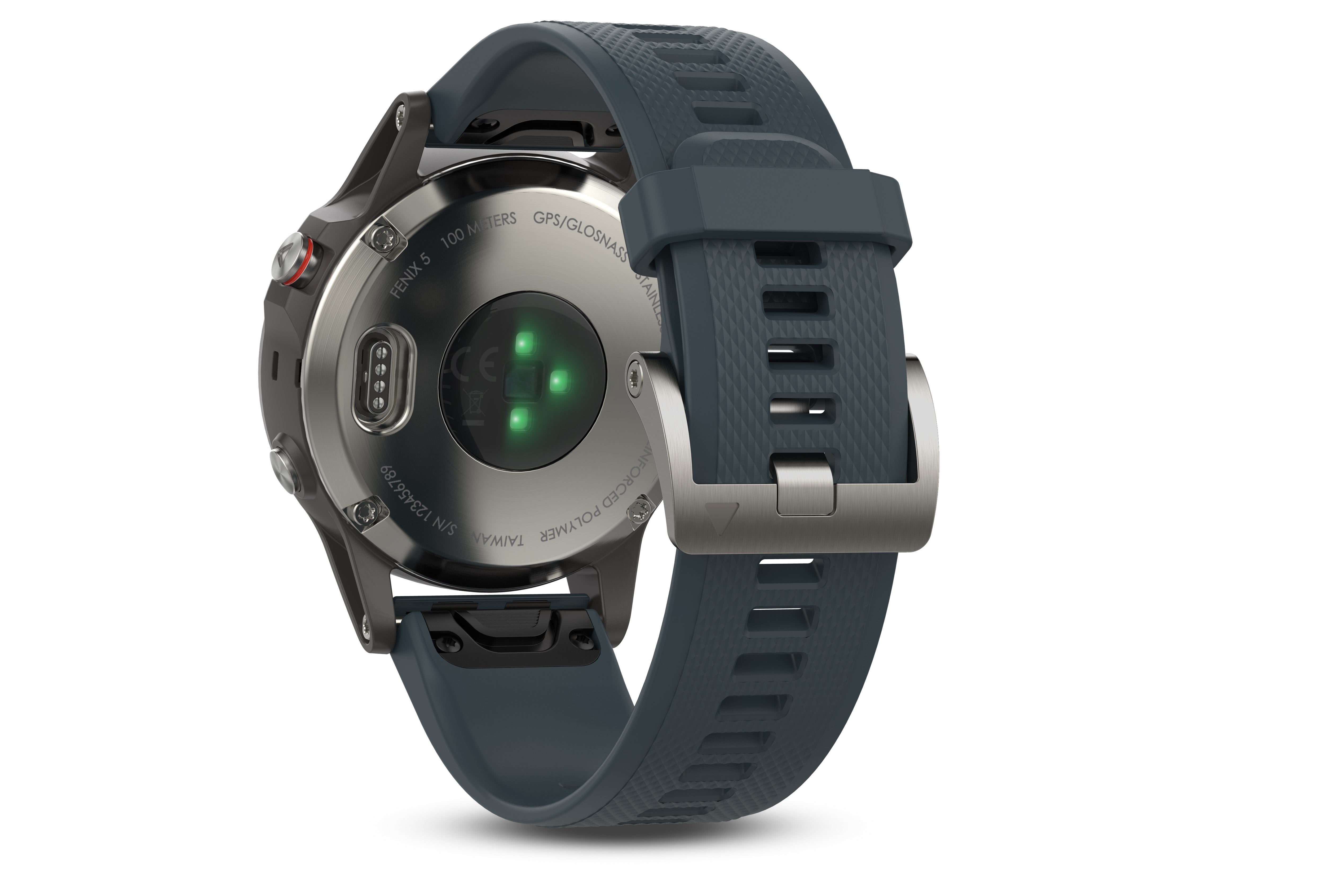 Garmin Fenix 5