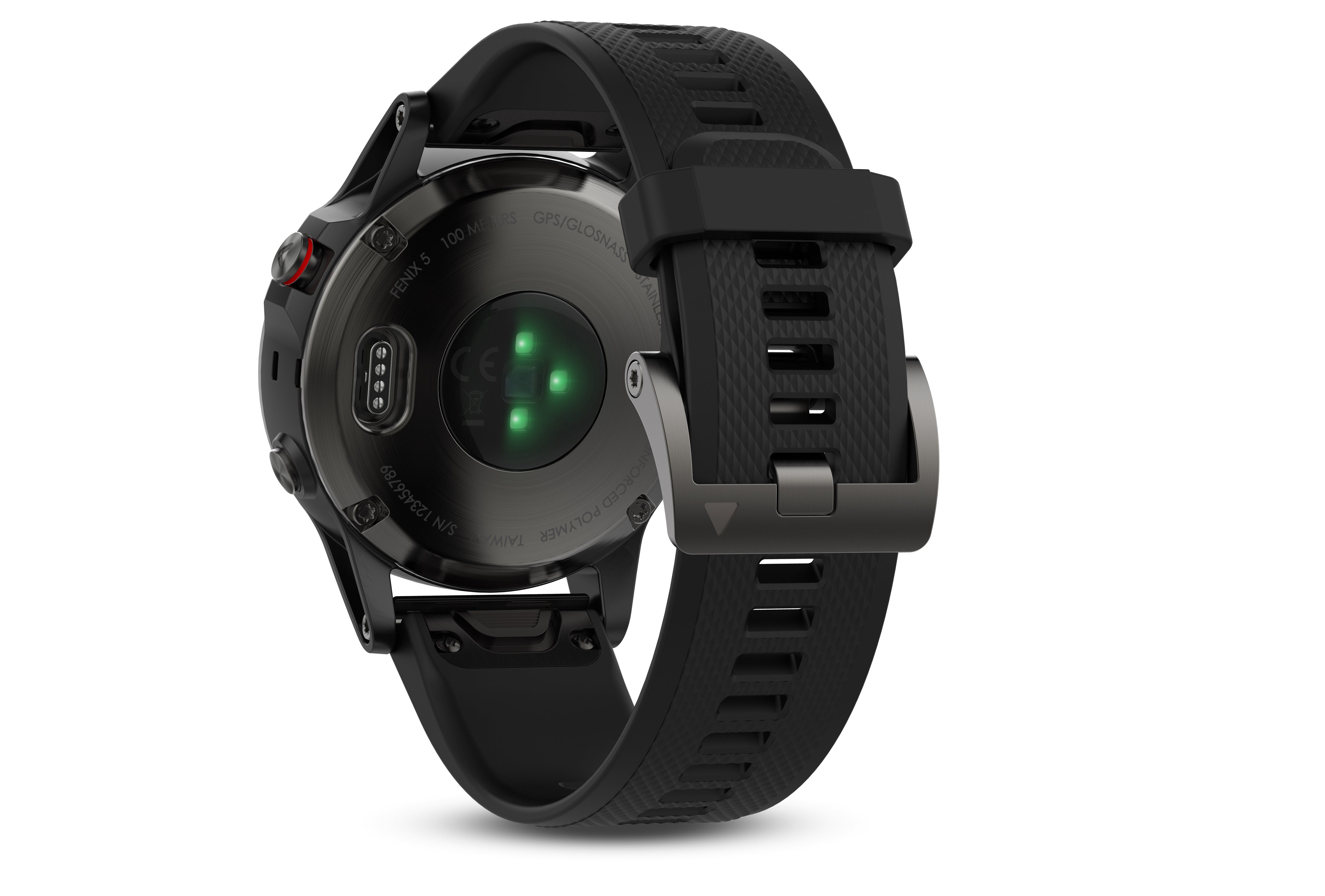 Garmin Fenix 5