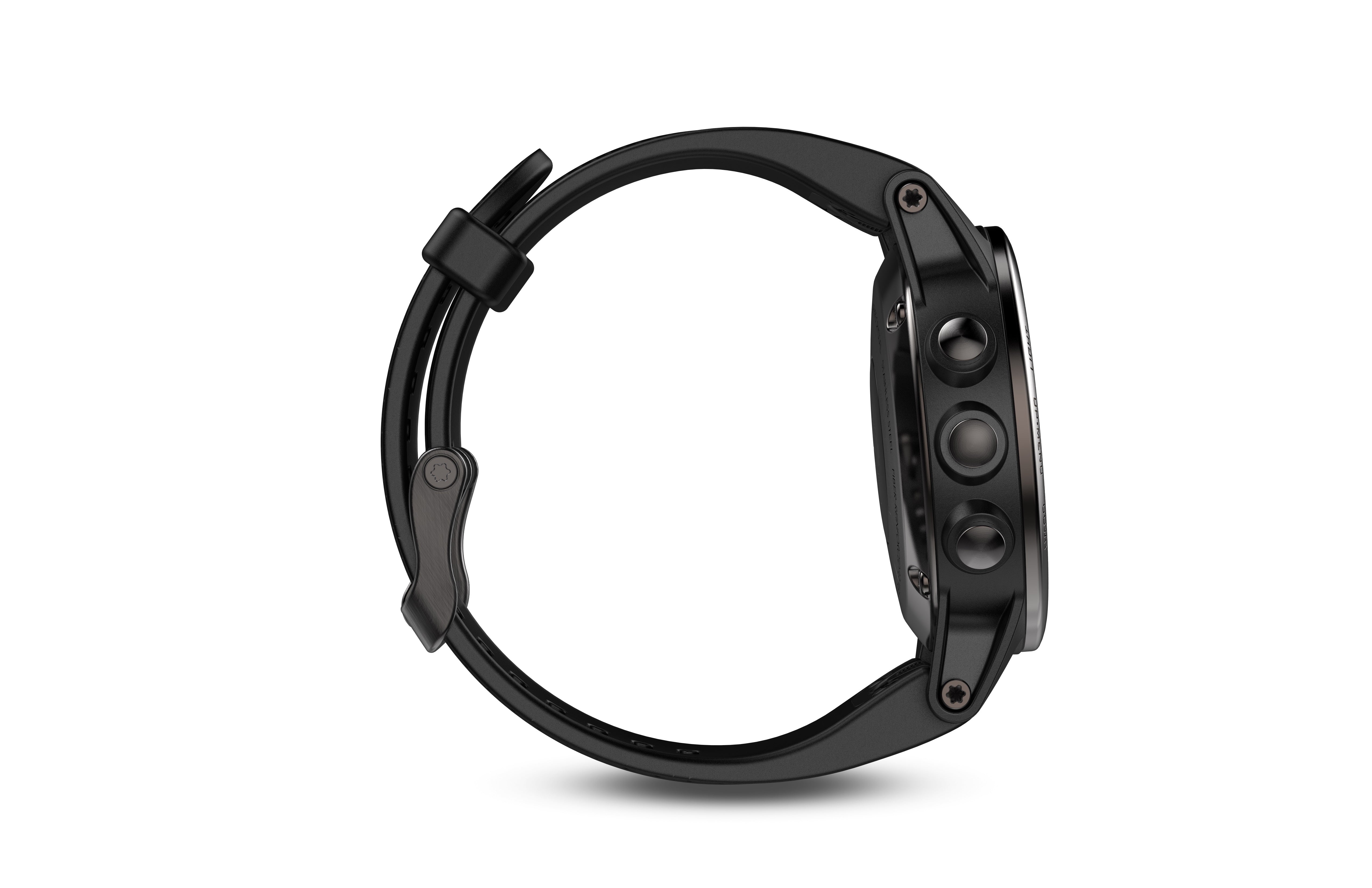 Garmin Fenix 5S Sapphire