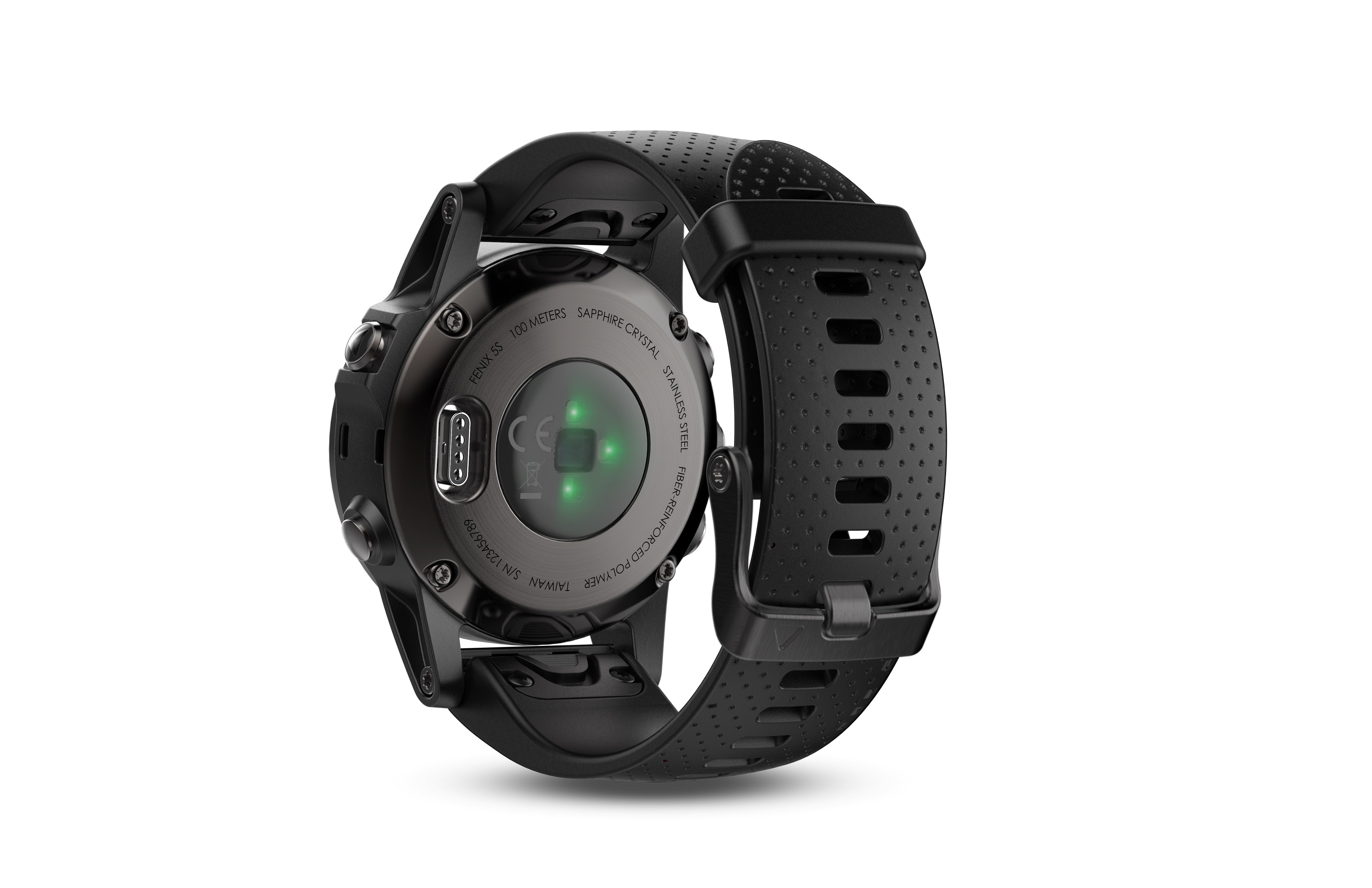 Garmin Fenix 5S Sapphire