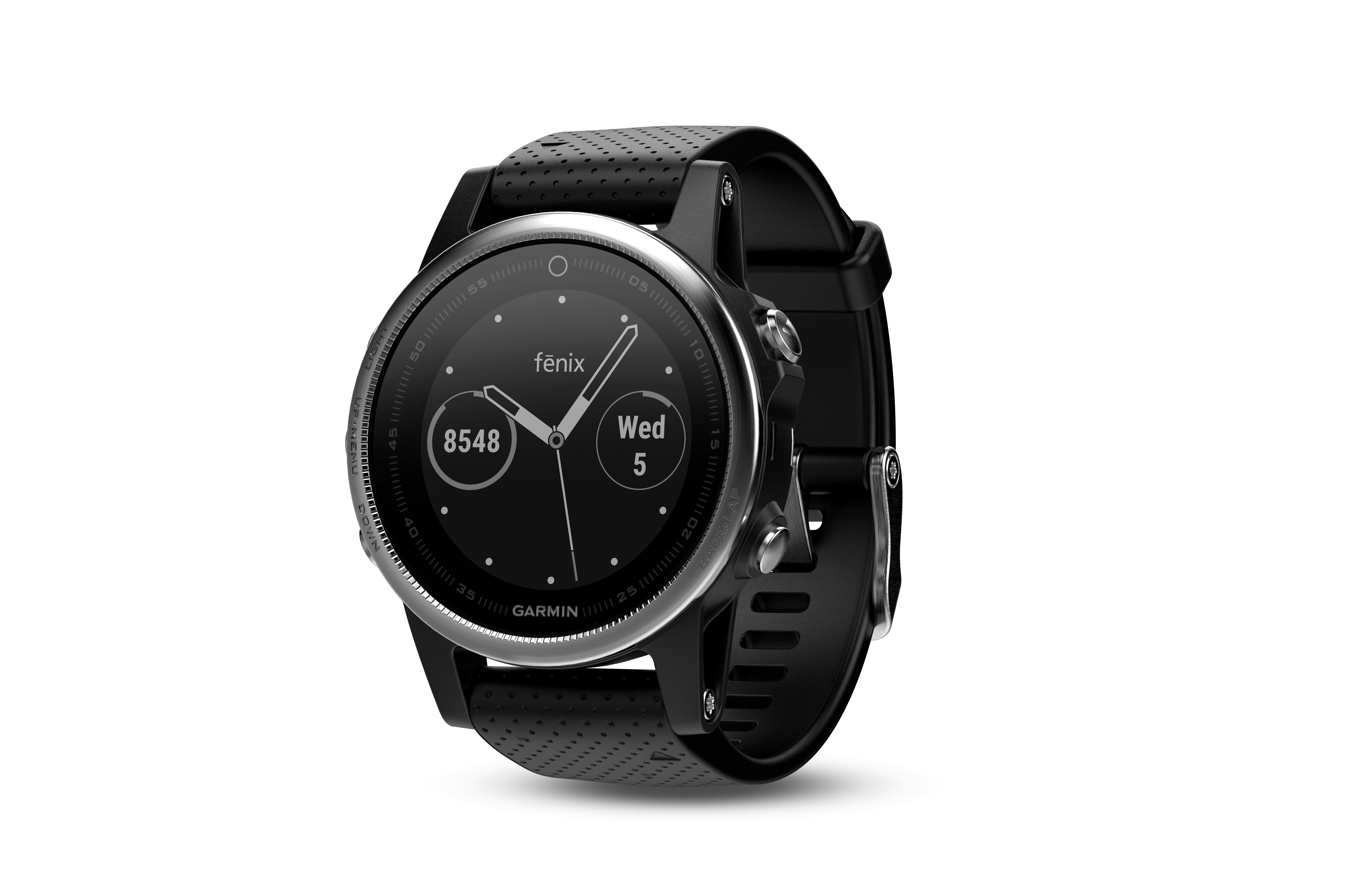 Garmin Fenix 5S