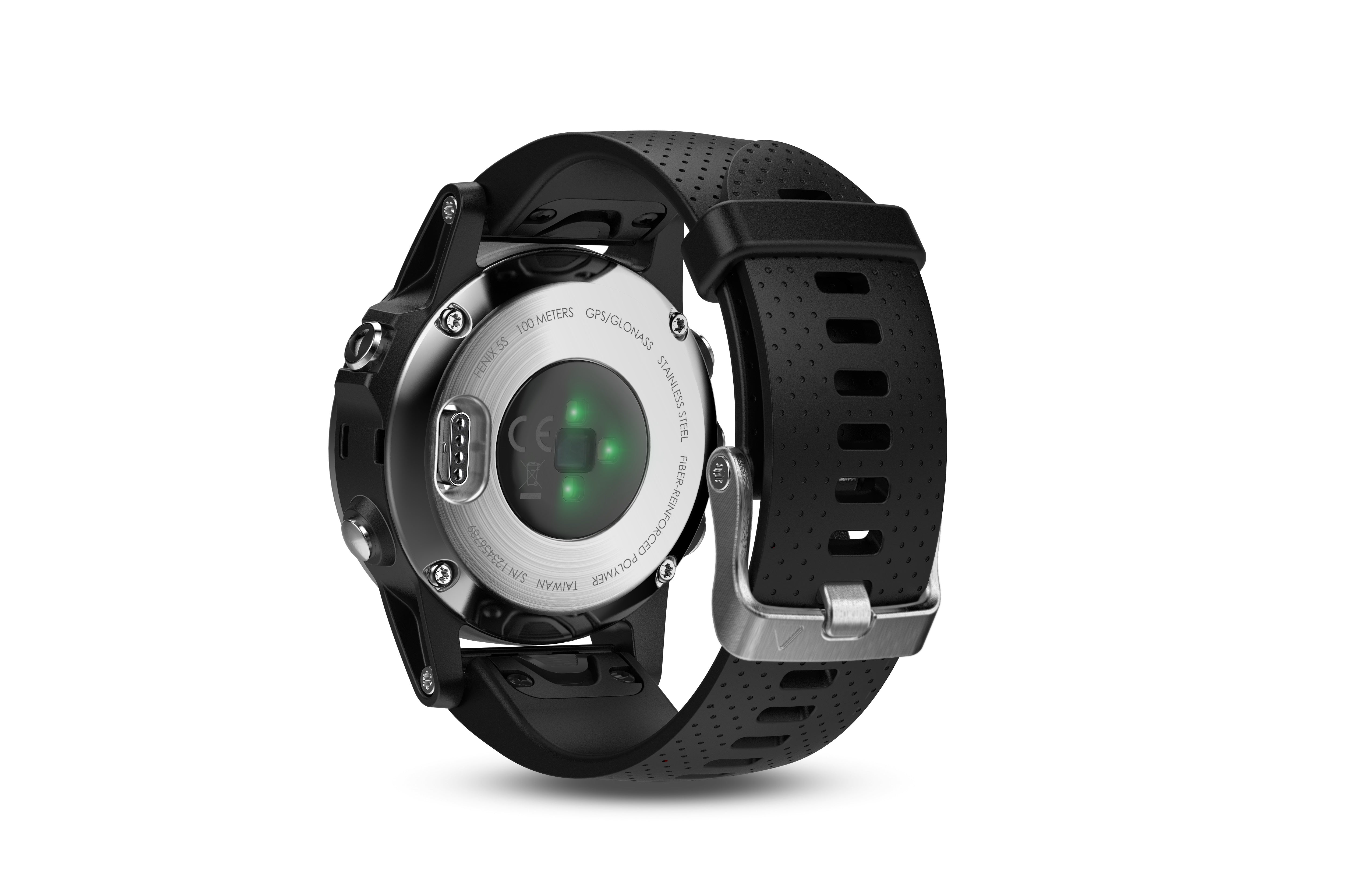 Garmin Fenix 5S