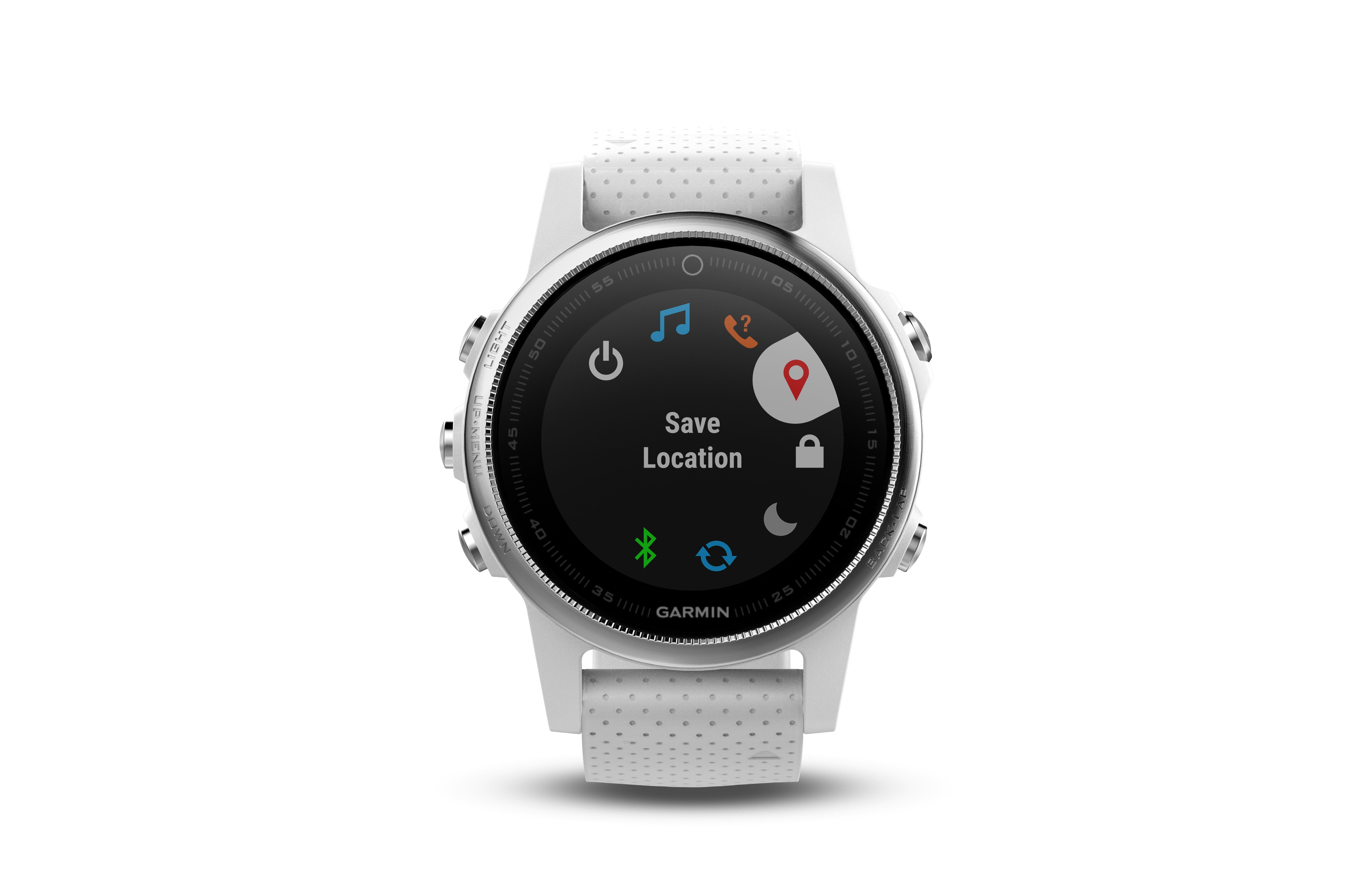 Garmin Fenix 5S