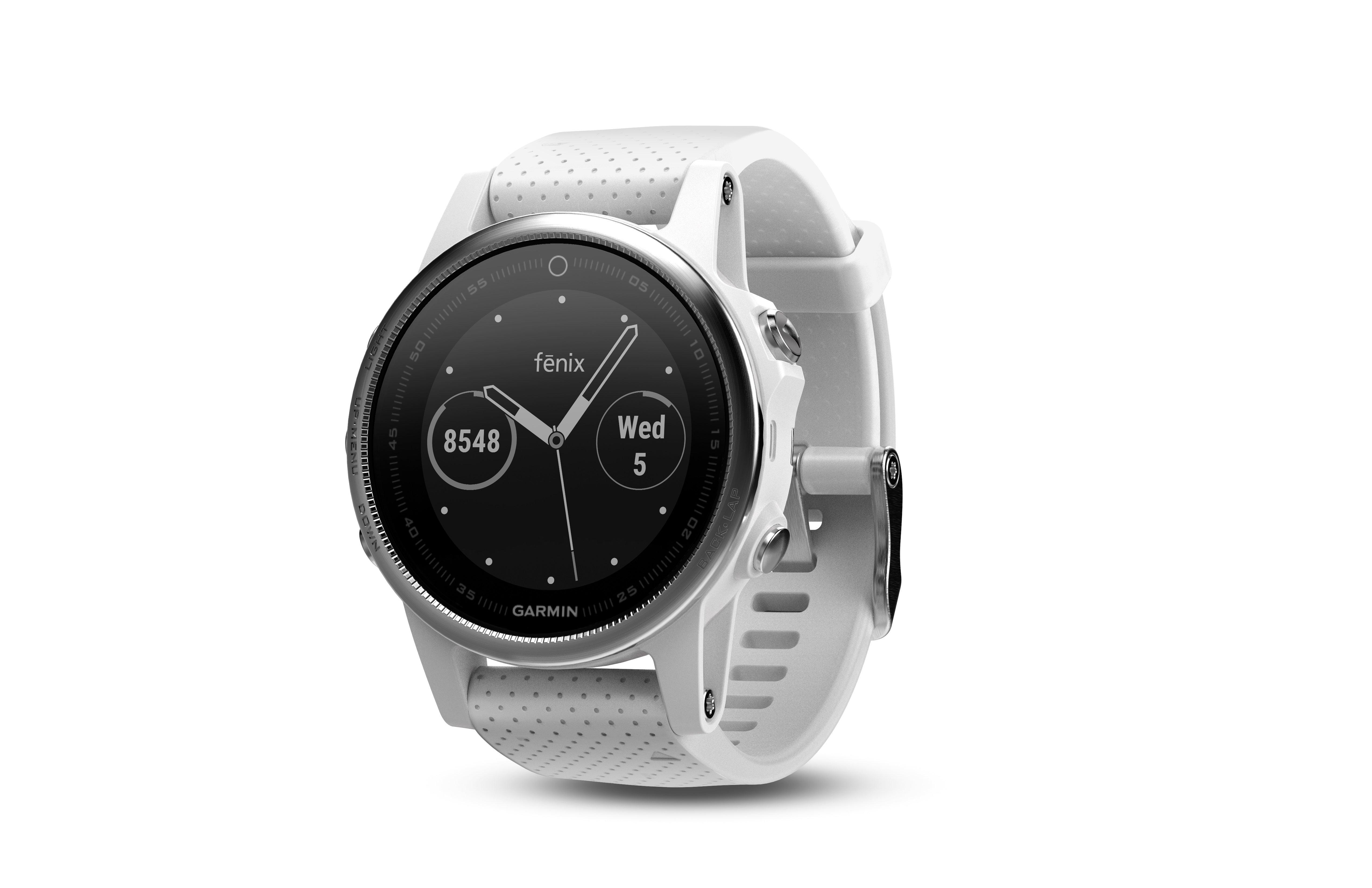 Garmin Fenix 5S