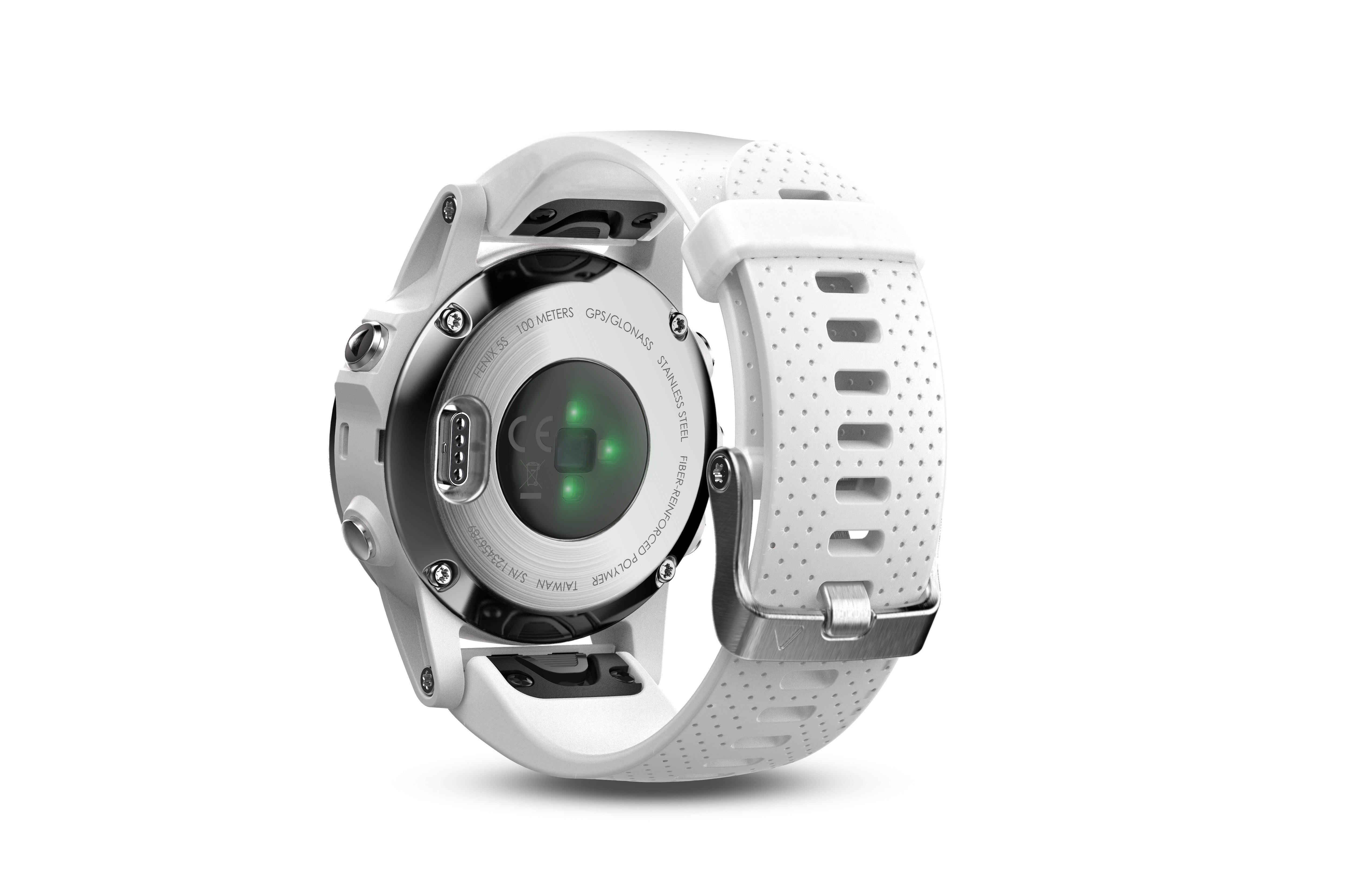 Garmin Fenix 5S