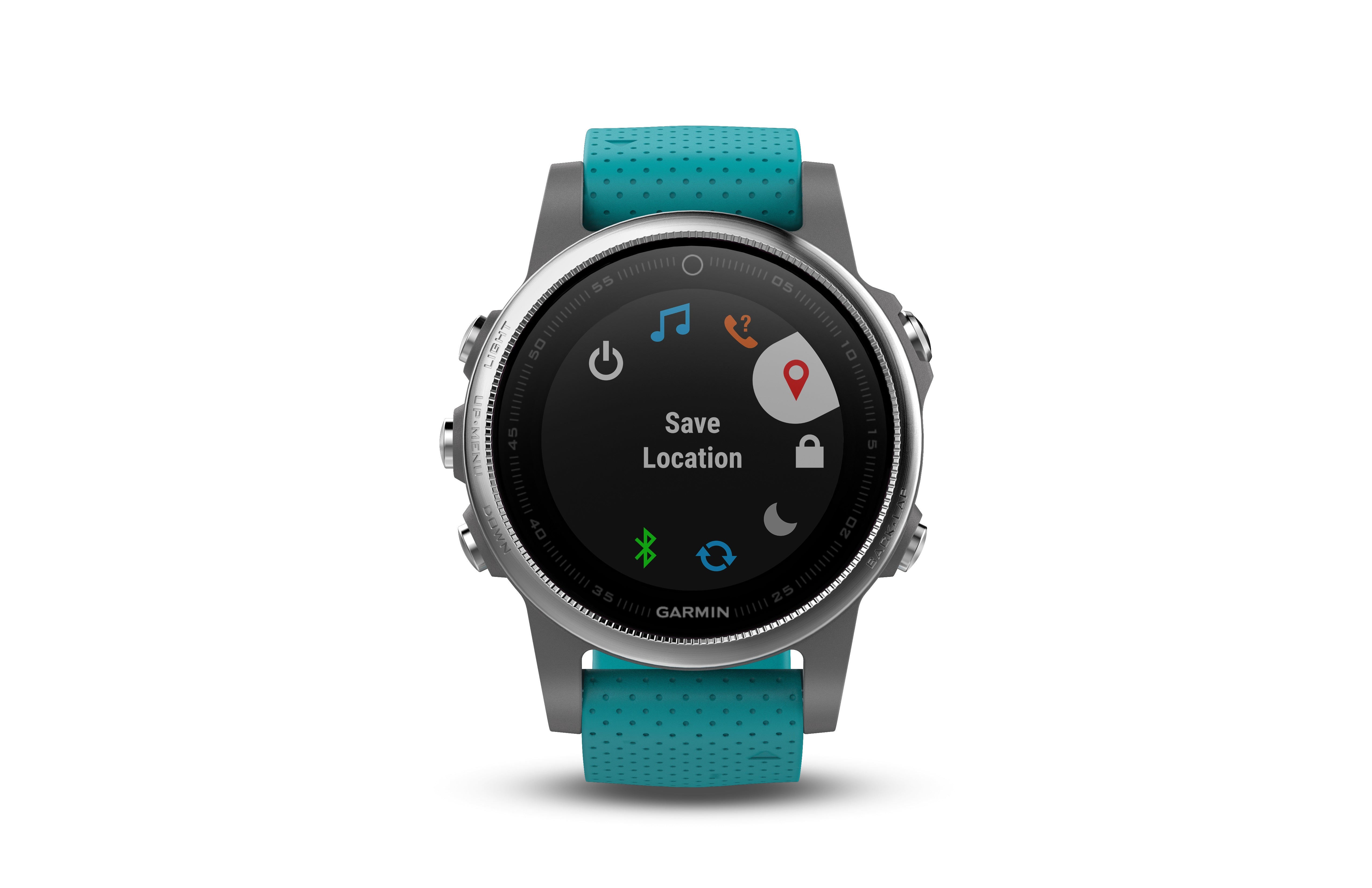 Garmin Fenix 5S