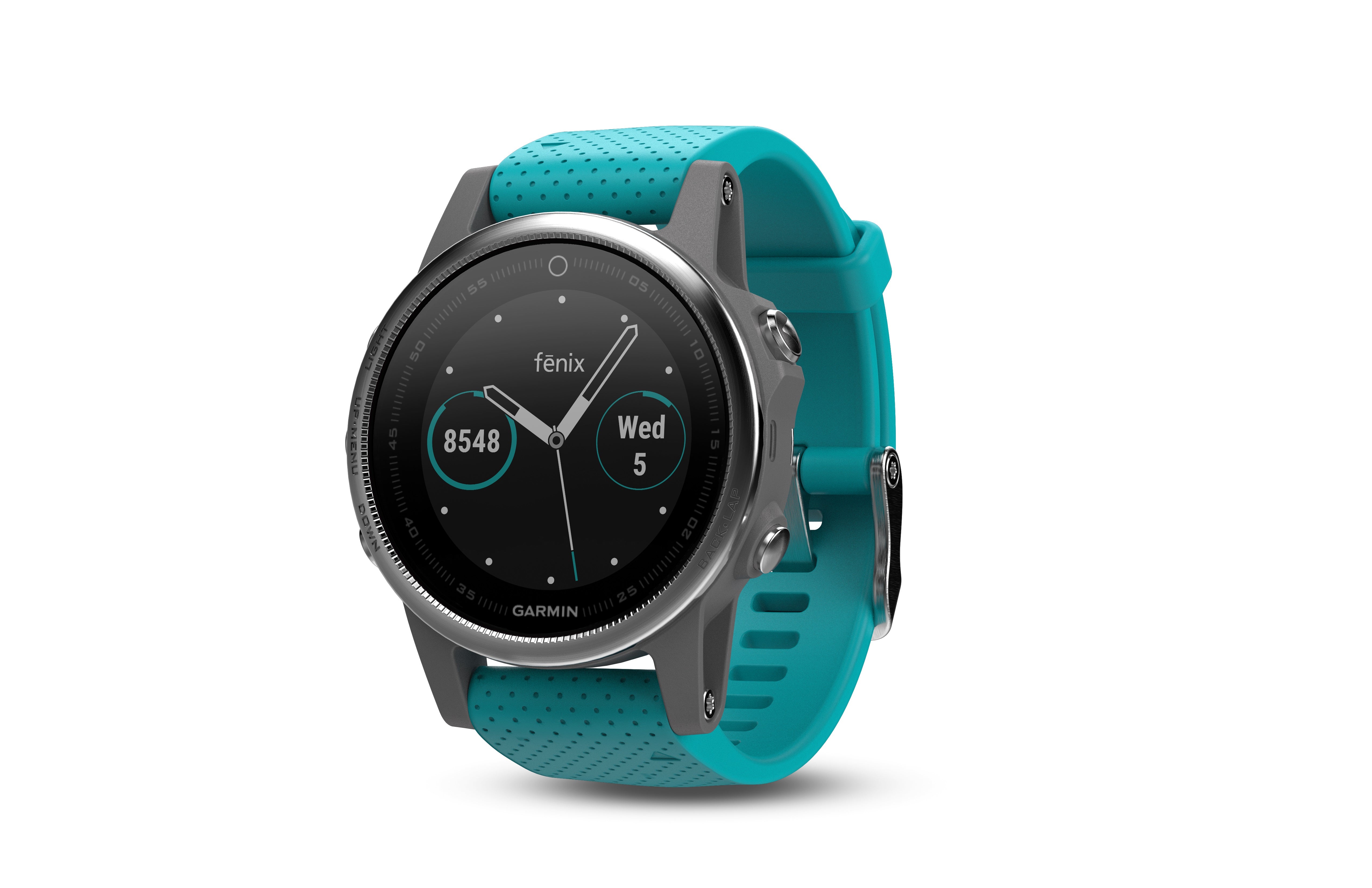 Garmin Fenix 5S