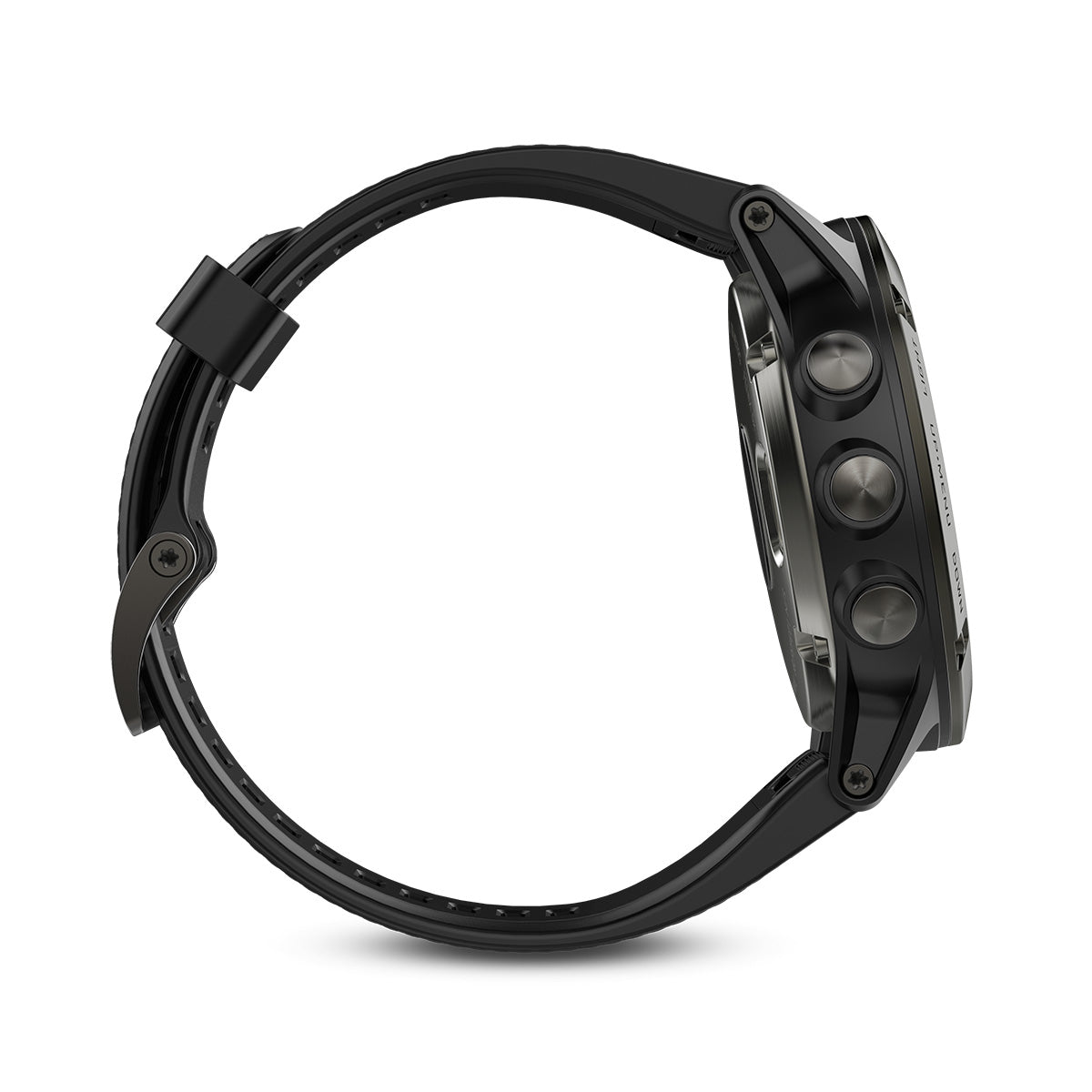 Garmin Fenix 5X Sapphire