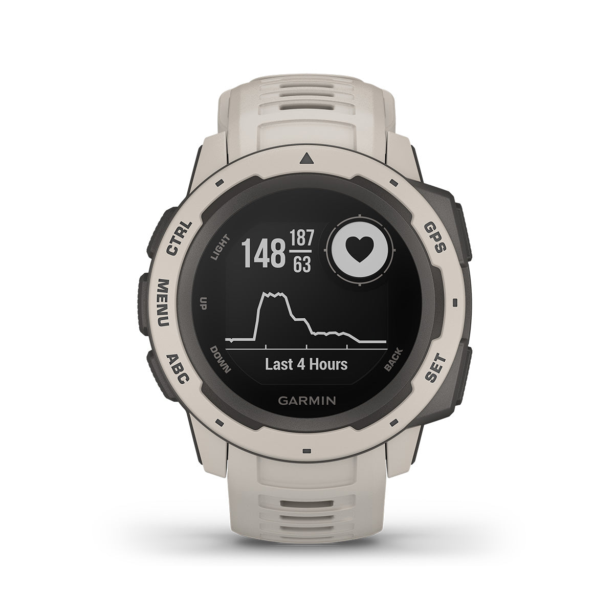 Garmin Instinct