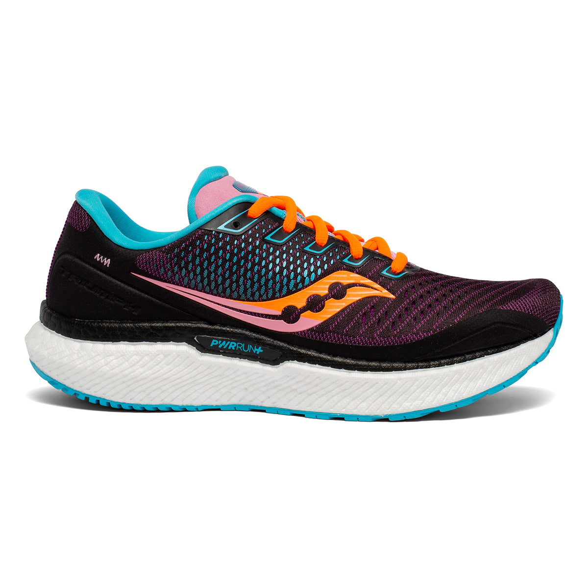 Saucony Triumph 18