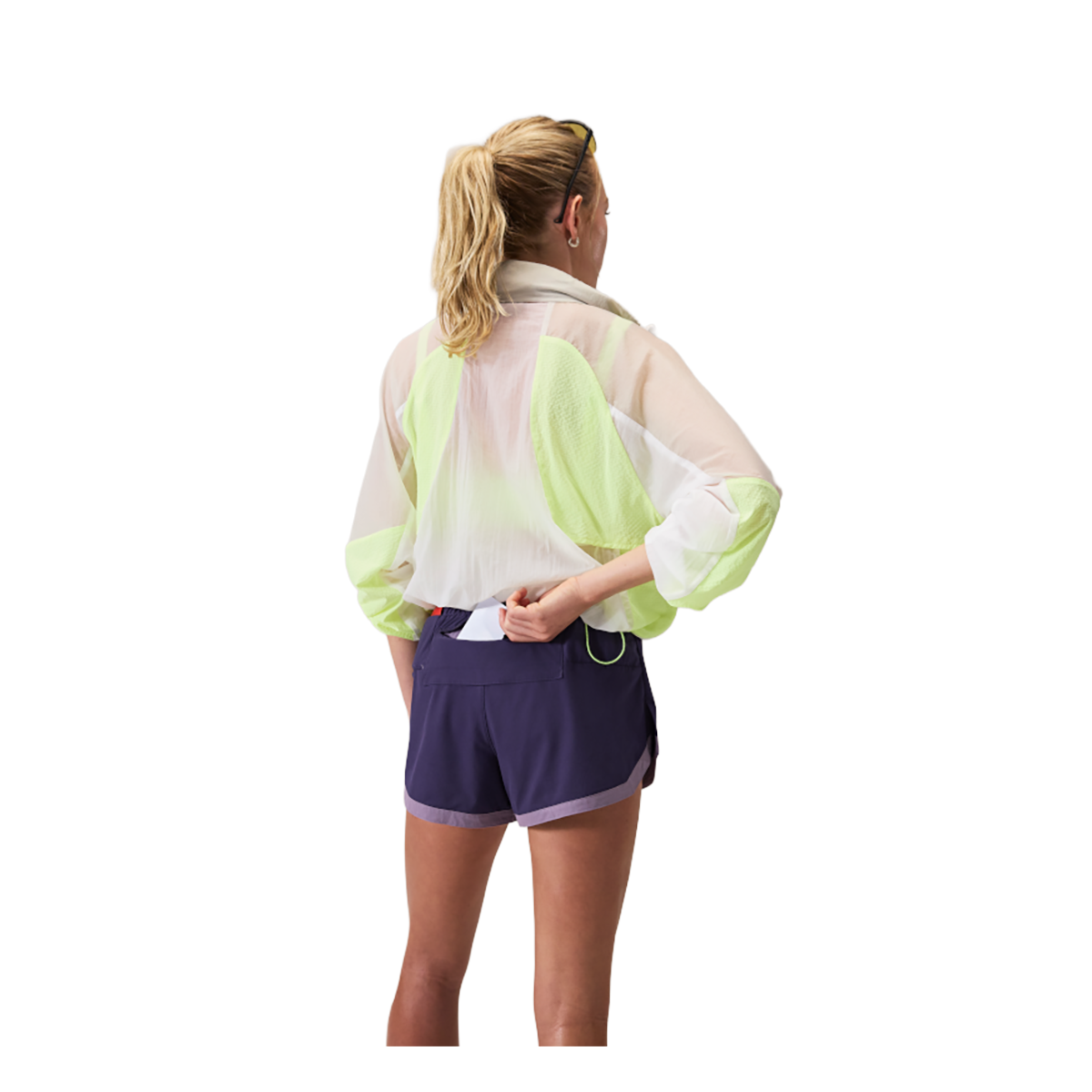 New Balance RC Jacket