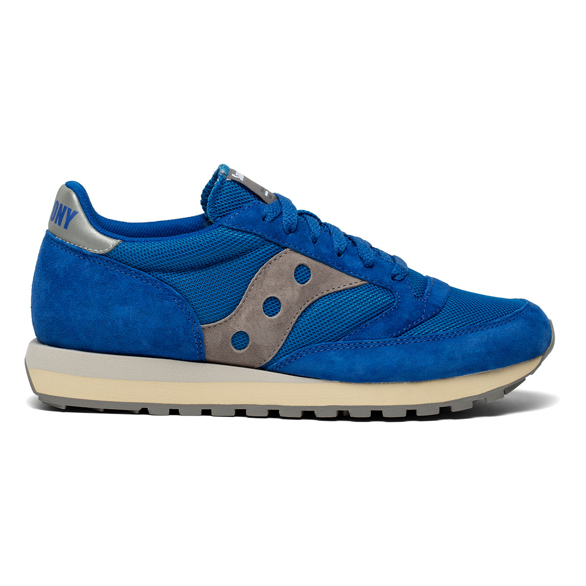 糸田シスカ Saucony Jazz 81 – Fit2Run