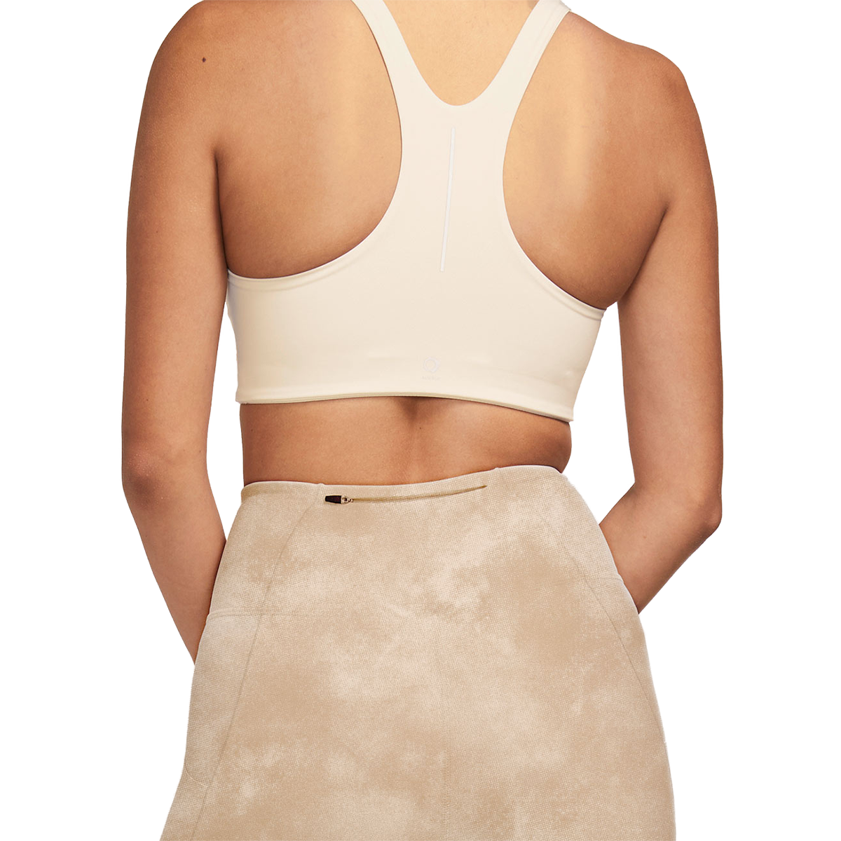 Alwrld ALRN Crop Bra
