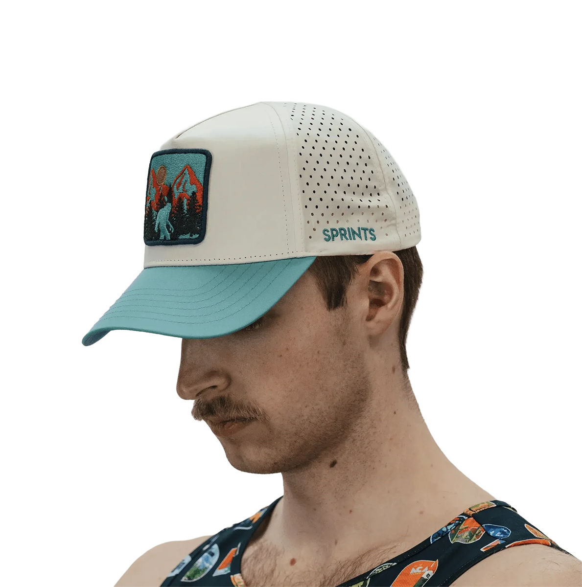 Sprints VP Hat