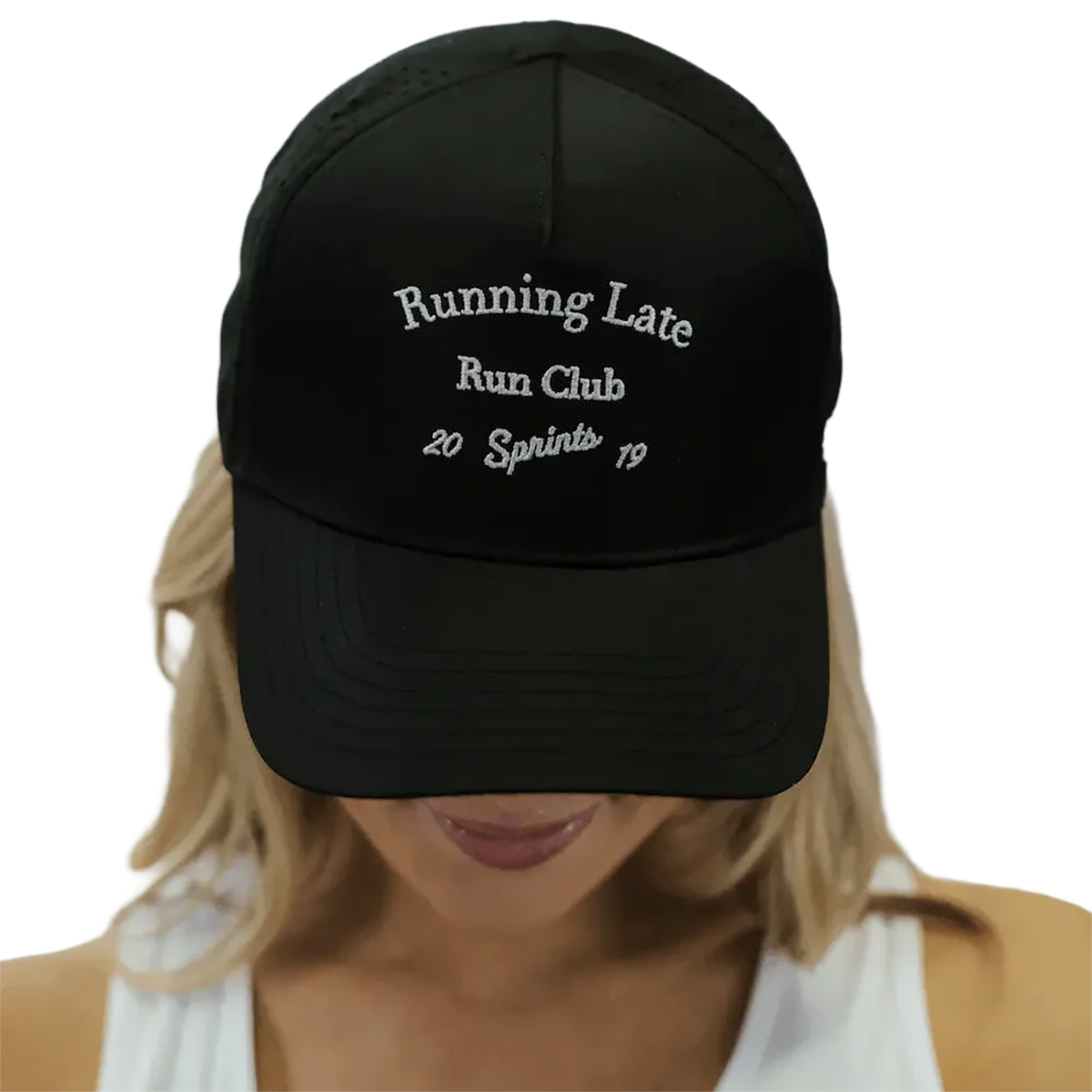Sprints VP Hat