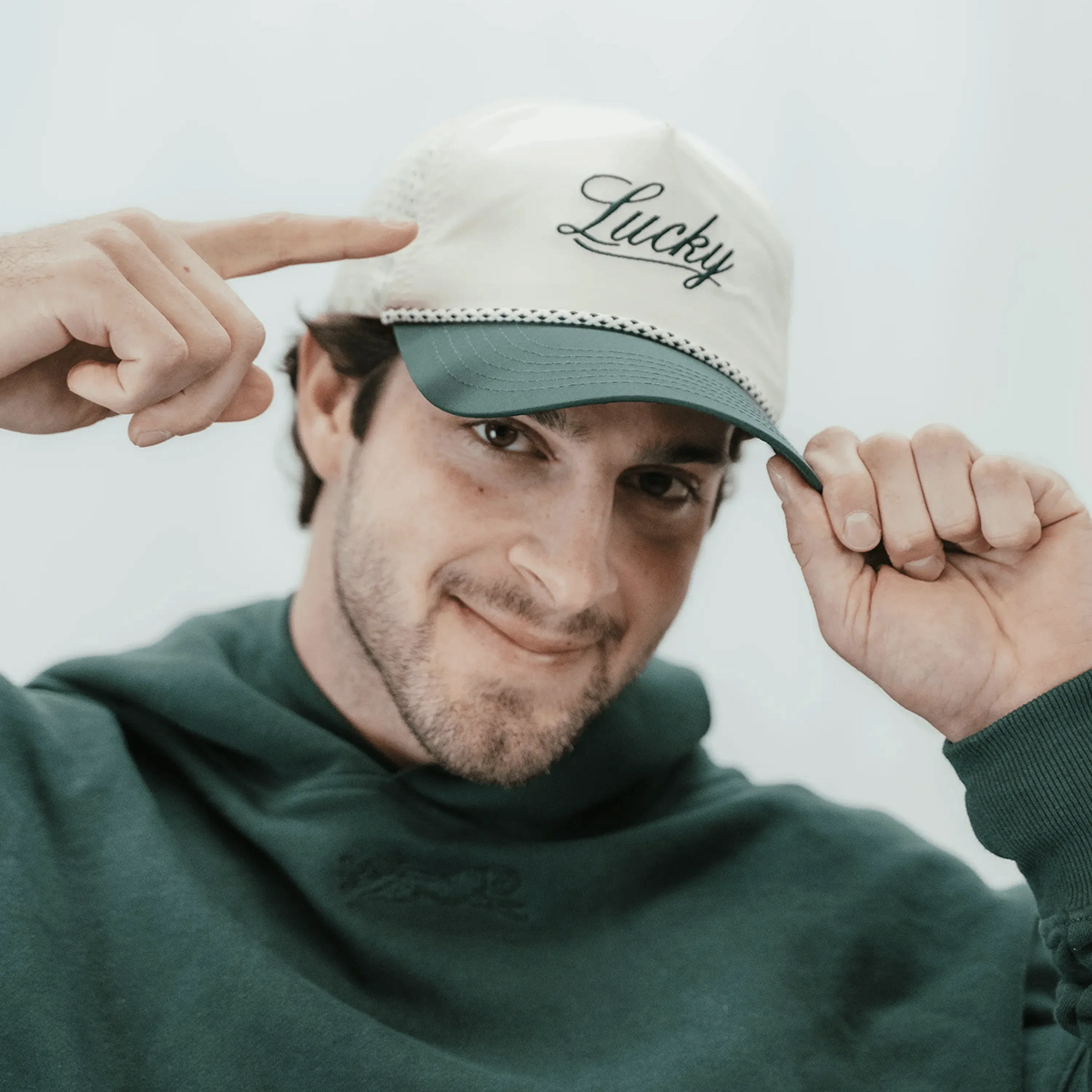 Sprints EZ Rope Snapback