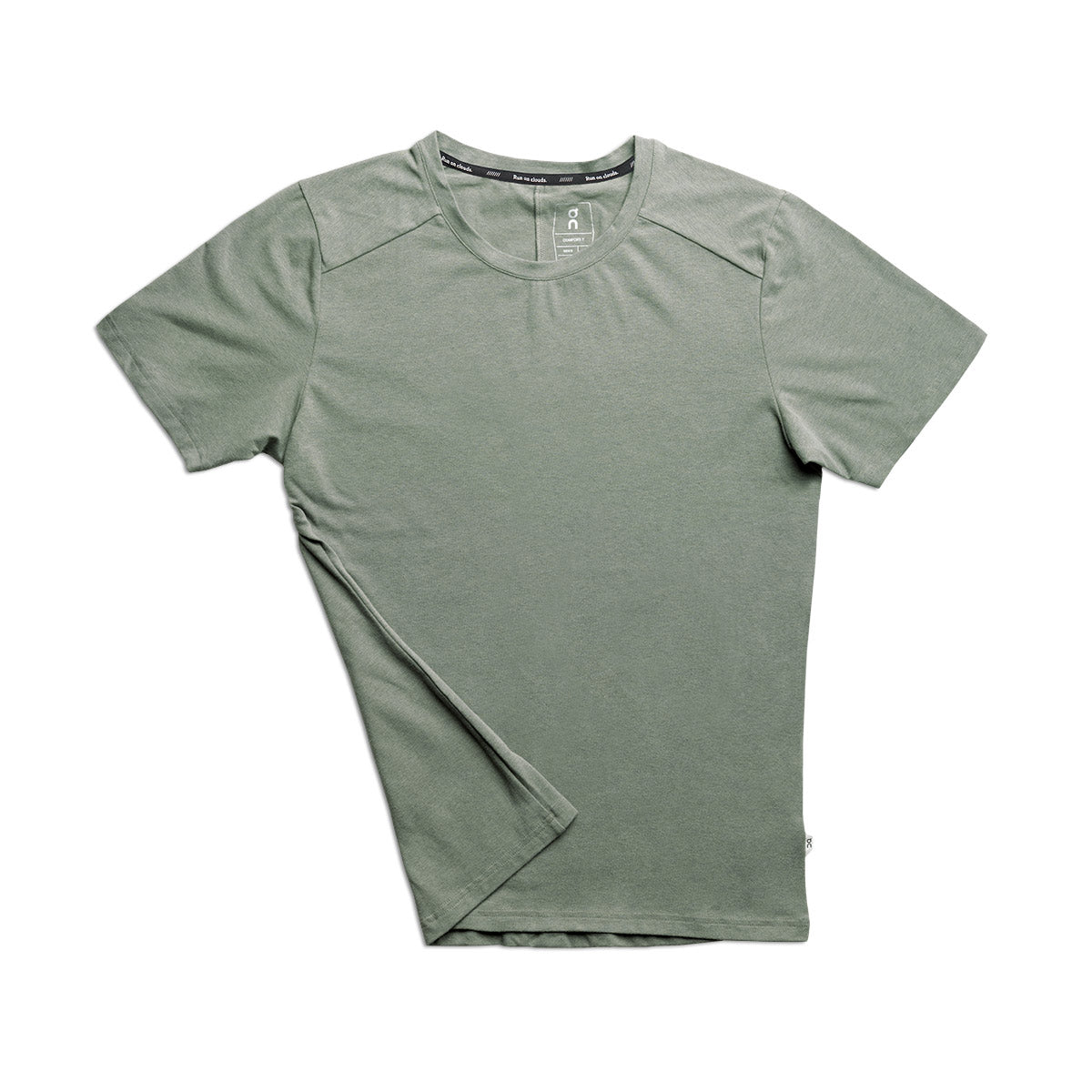 On Comfort-T 2 Shortsleeve