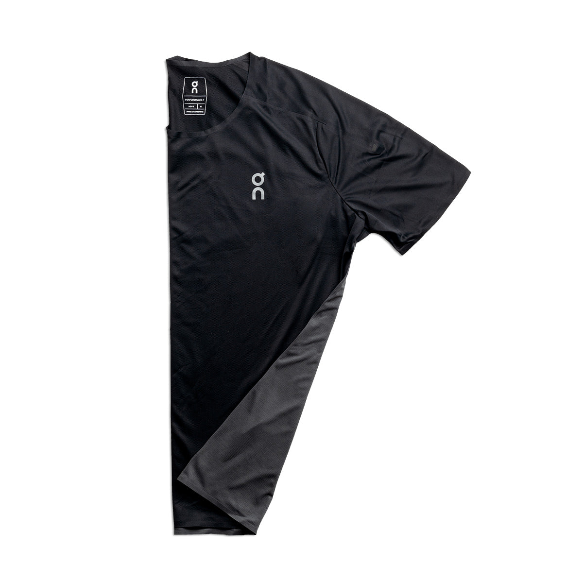 ON Performance-T 2 Shortsleeve – Fit2Run