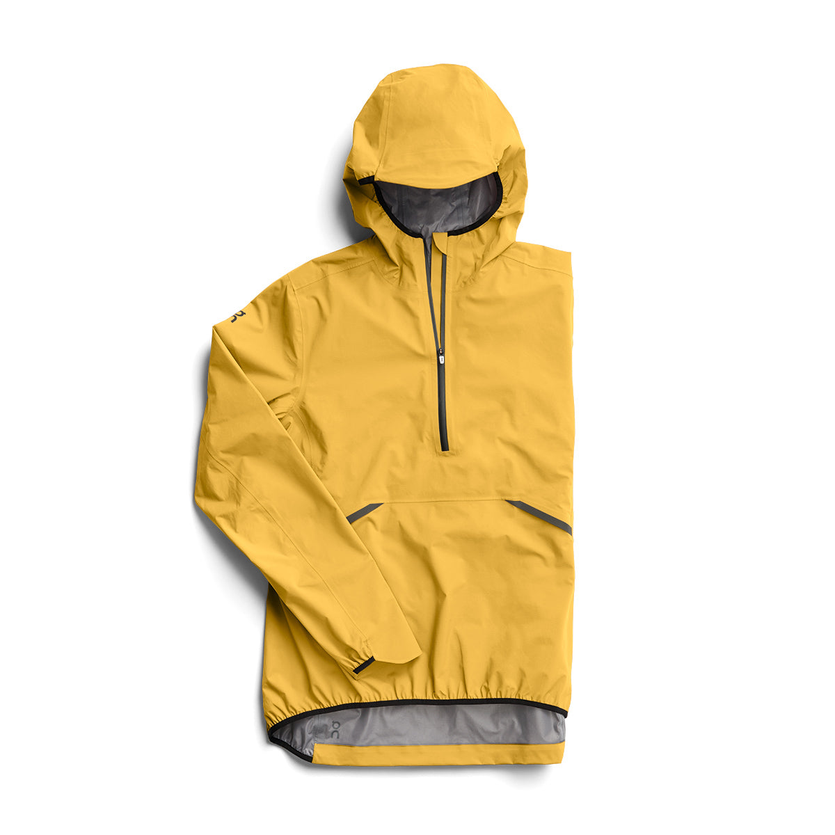 On Waterproof Anorak Jacket