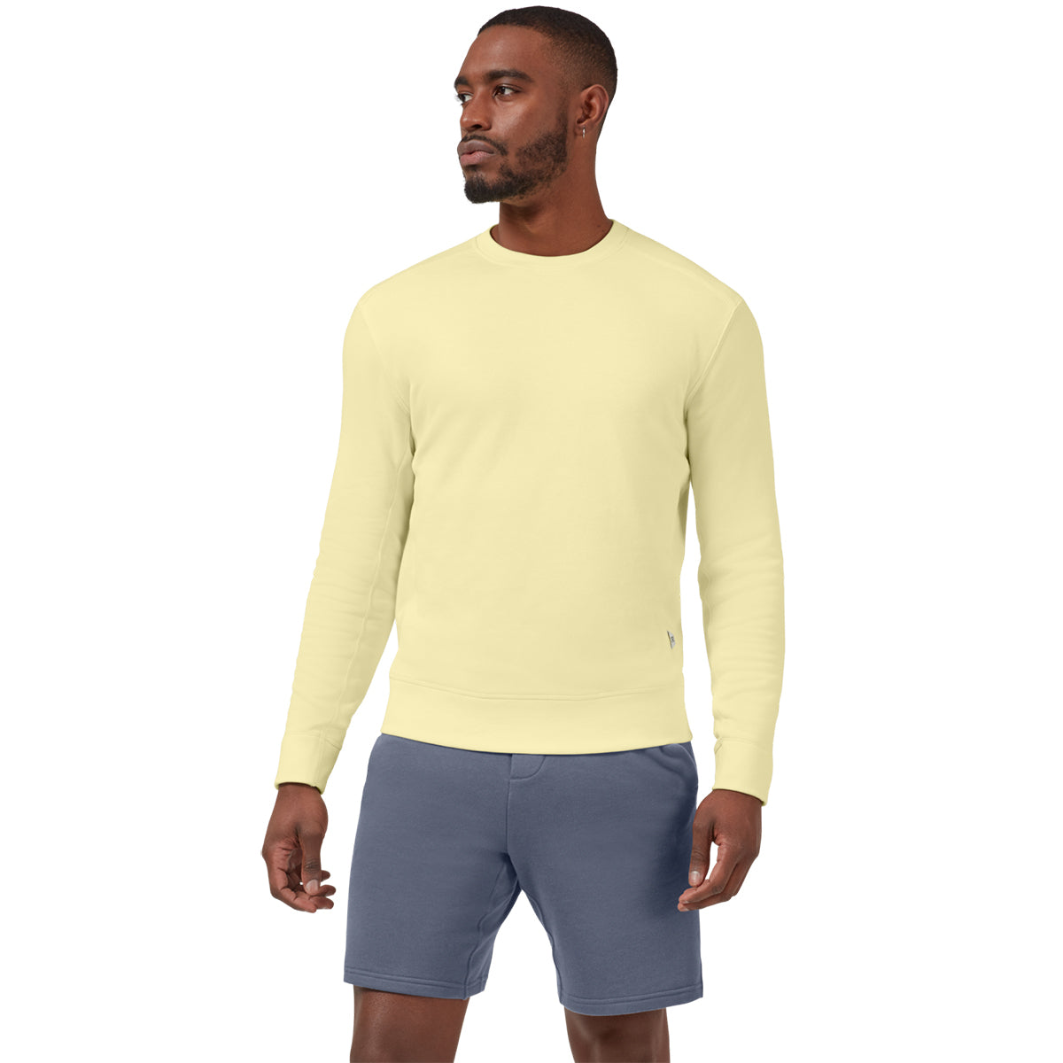 ON Crew Neck Longsleeve