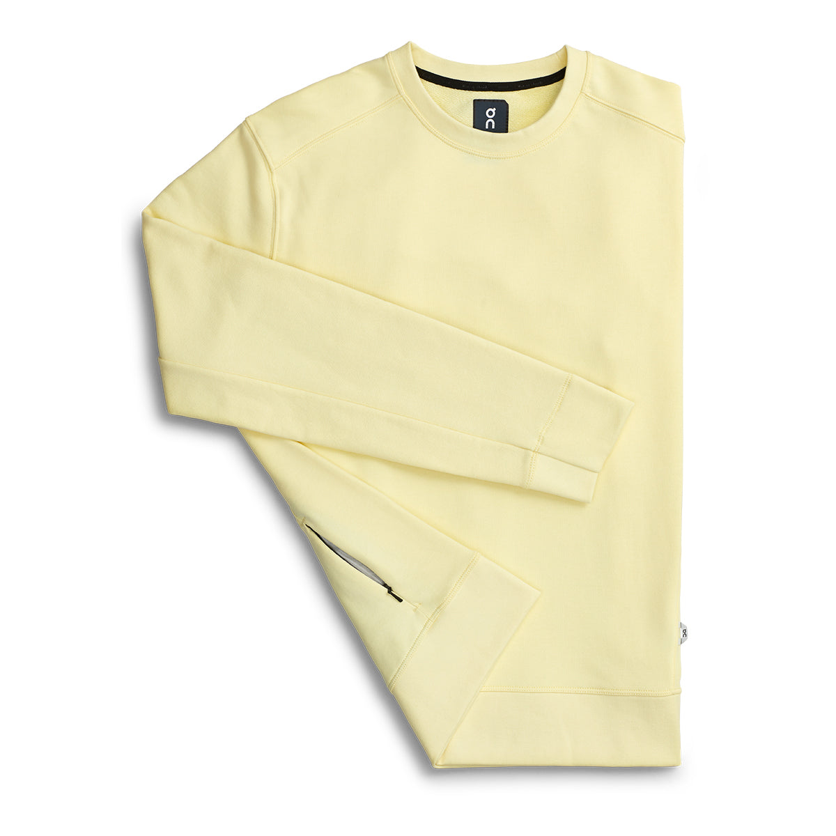 ON Crew Neck Longsleeve