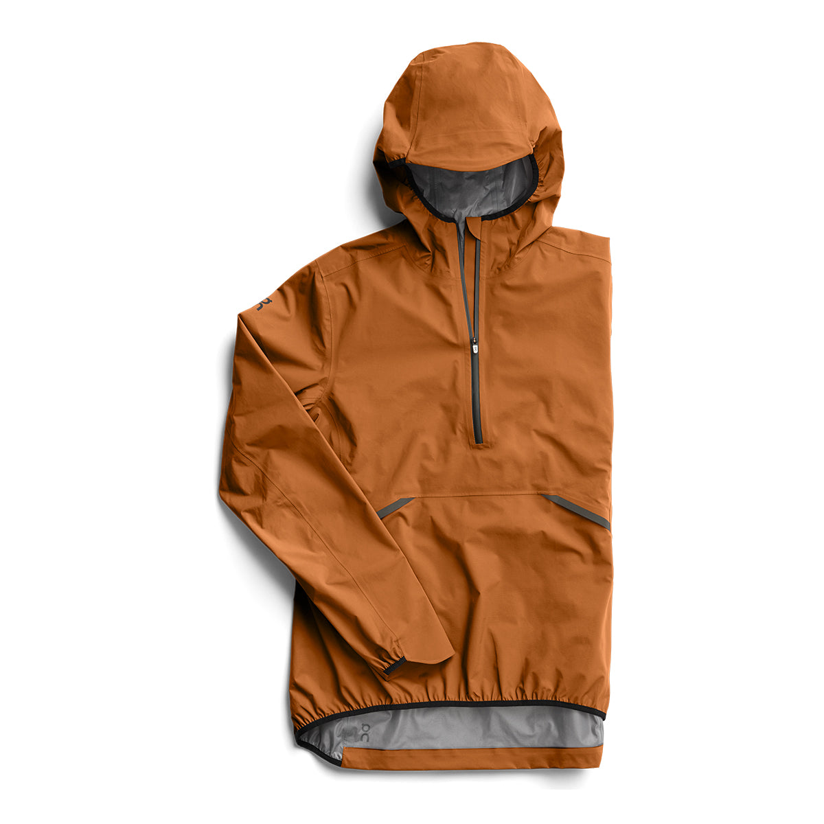 On Waterproof Anorak Jacket