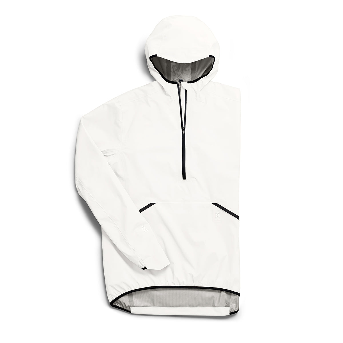 On Waterproof Anorak Jacket