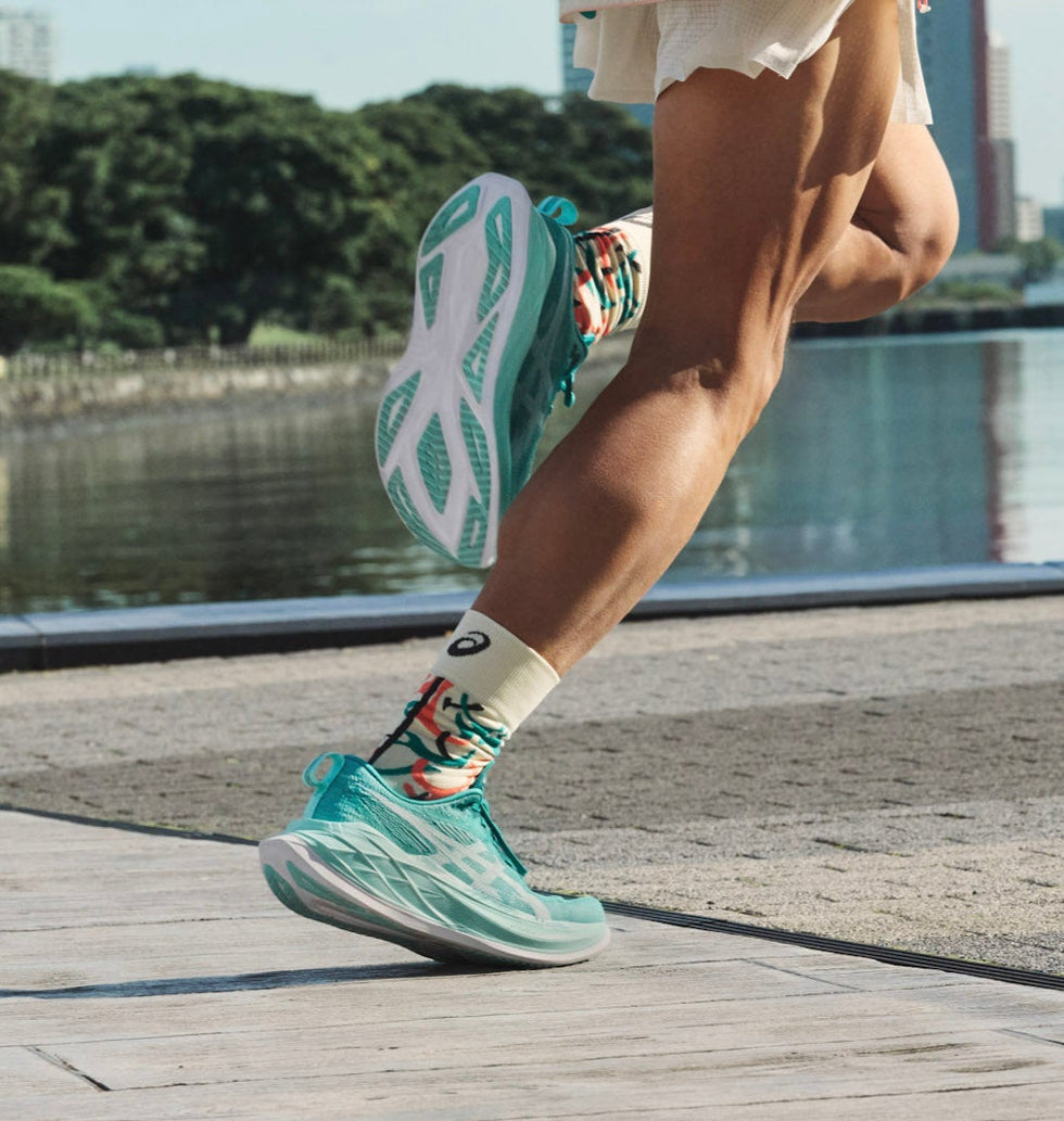 Fit2Run: The Runner's Superstore