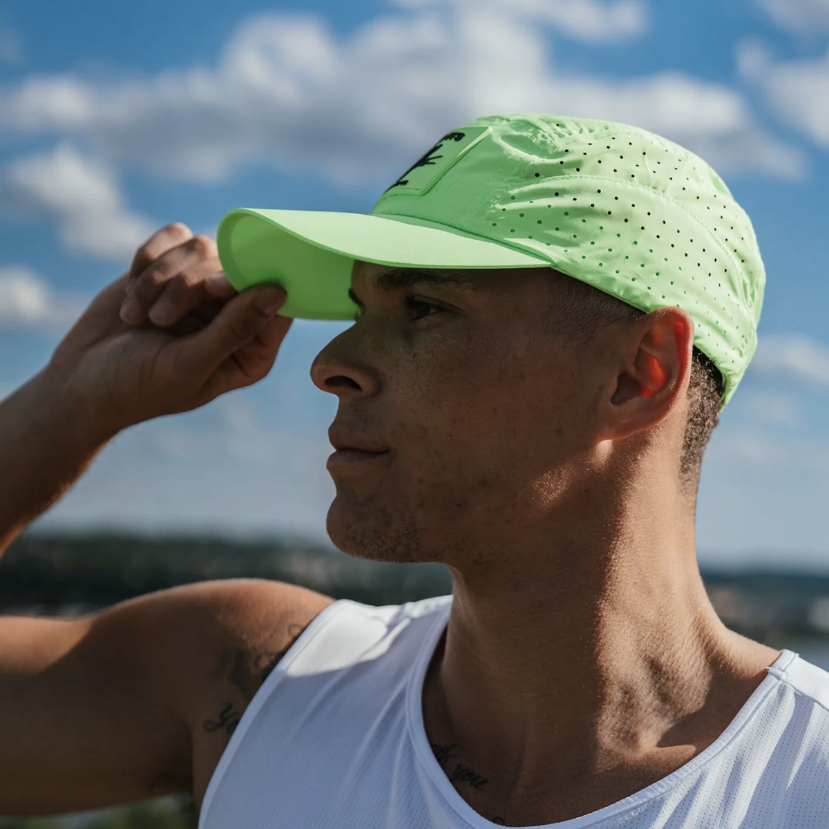 Sprints HyperG Hat