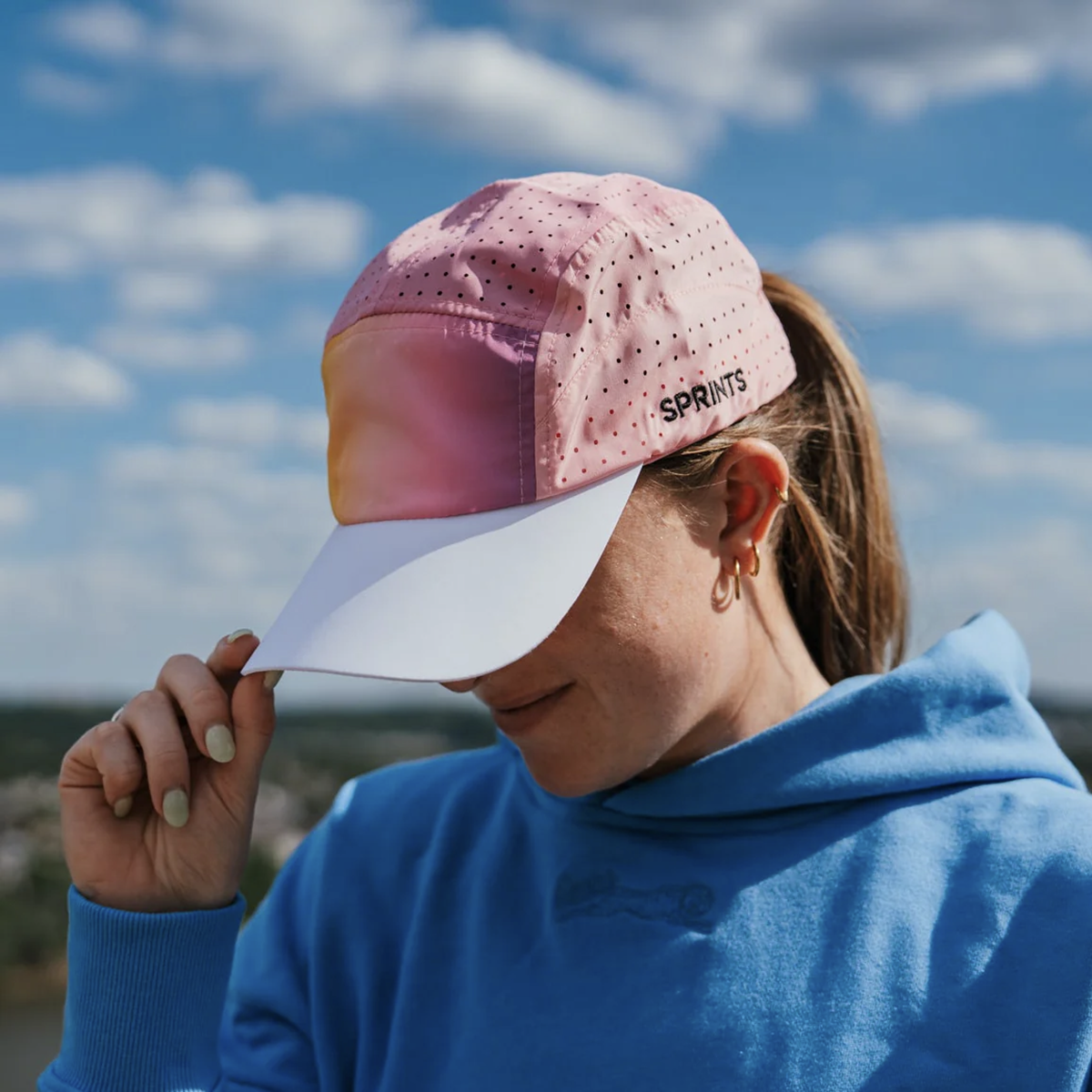 Sprints HyperG Hat