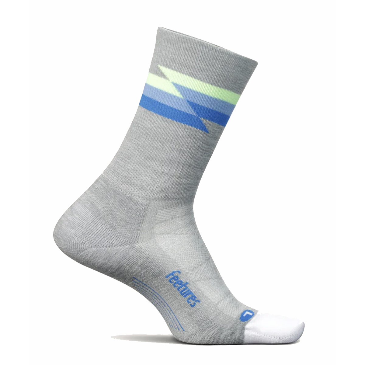 Feetures Elite Light Cushion Mini Crew