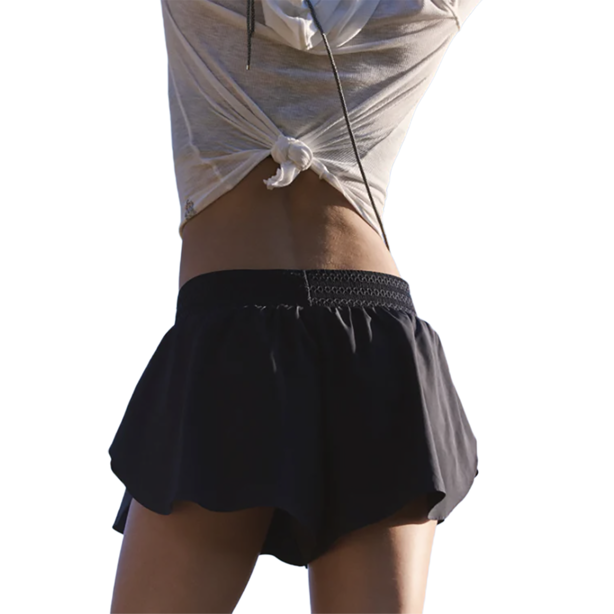 Free People Element Short
