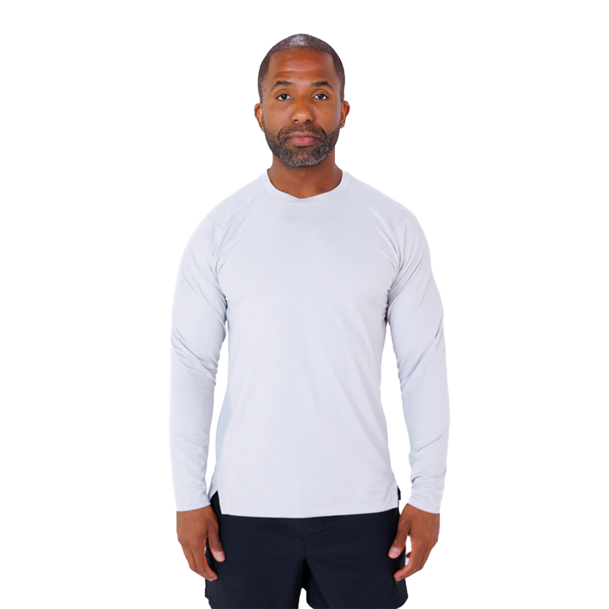 F2R Cationic Jersey Crew Longsleeve