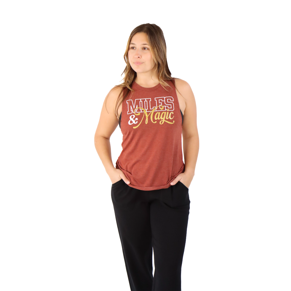 Pep & BB Perfect Tri Muscle Tank