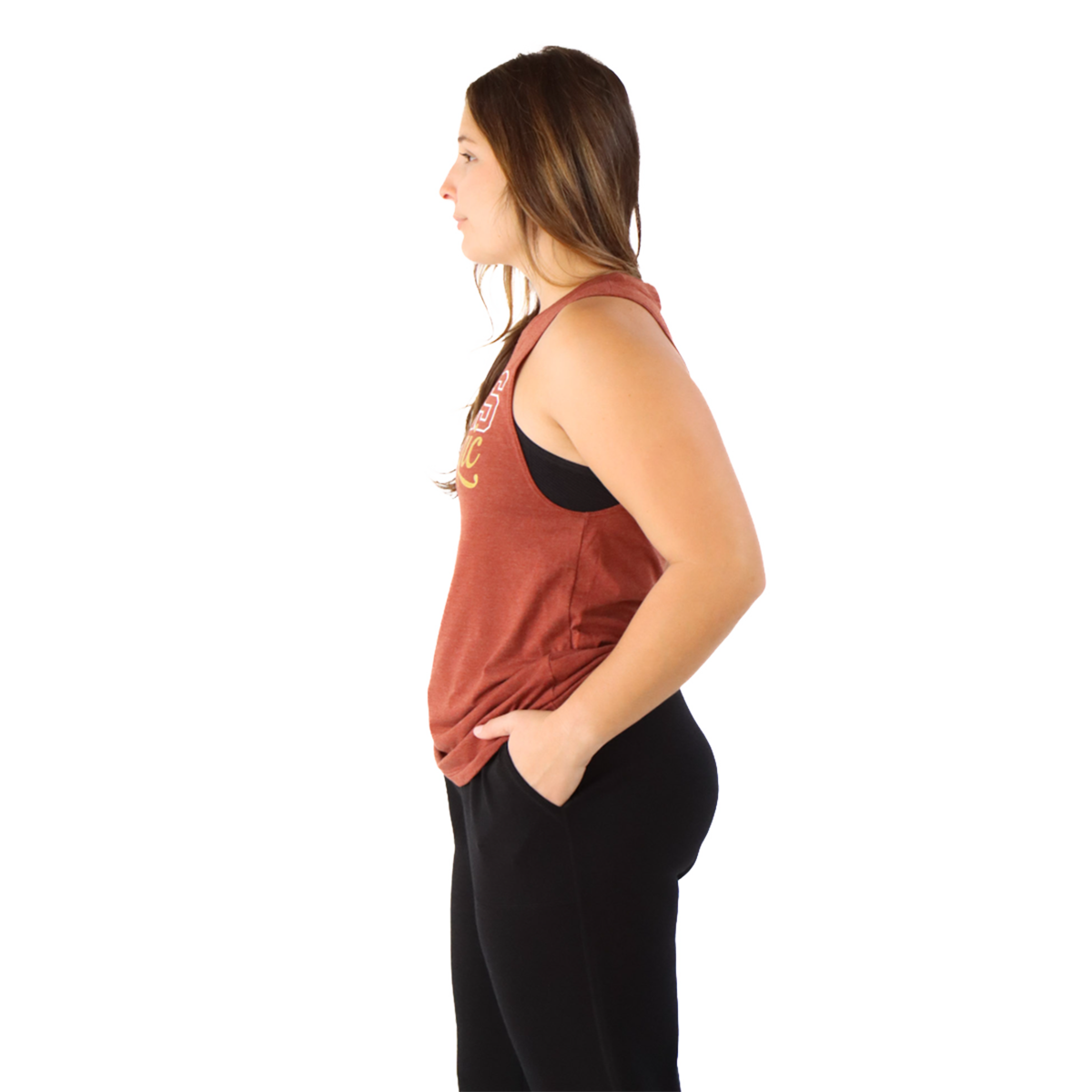 Pep & BB Perfect Tri Muscle Tank