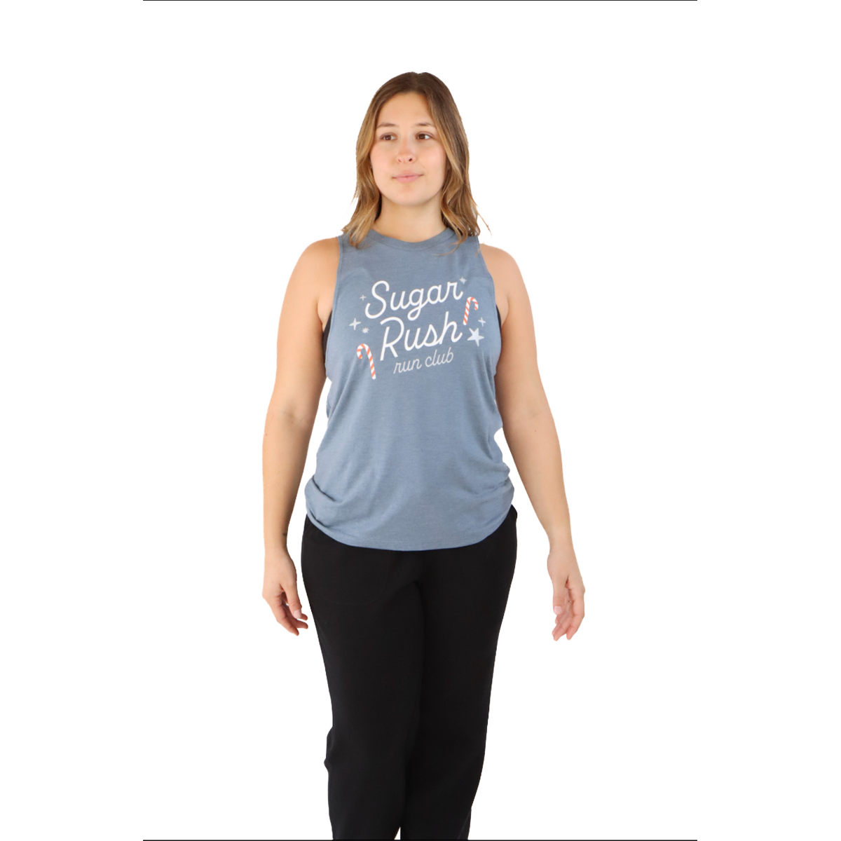 Pep & BB Perfect Tri Muscle Tank