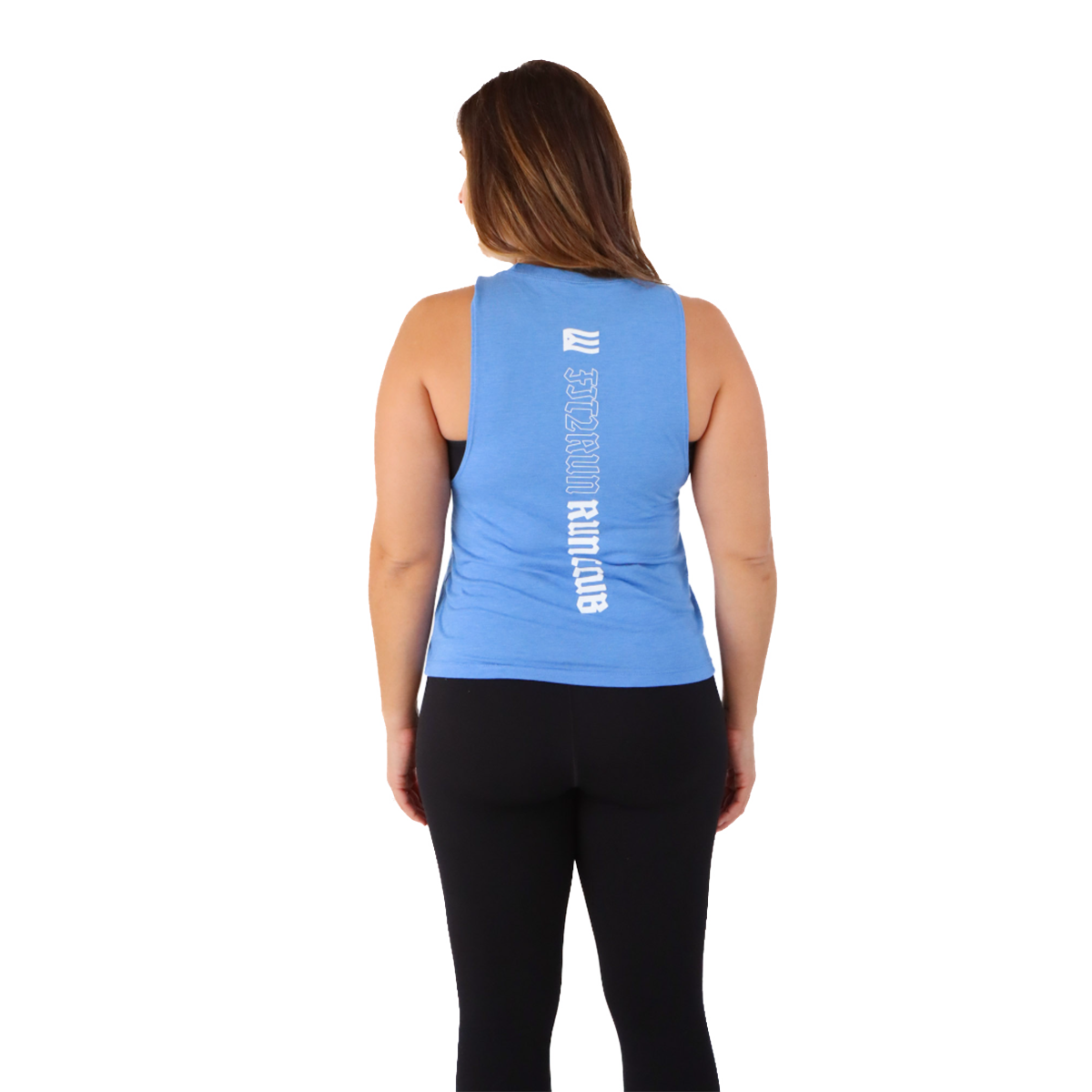 F2R Local Allmade Muscle 2020