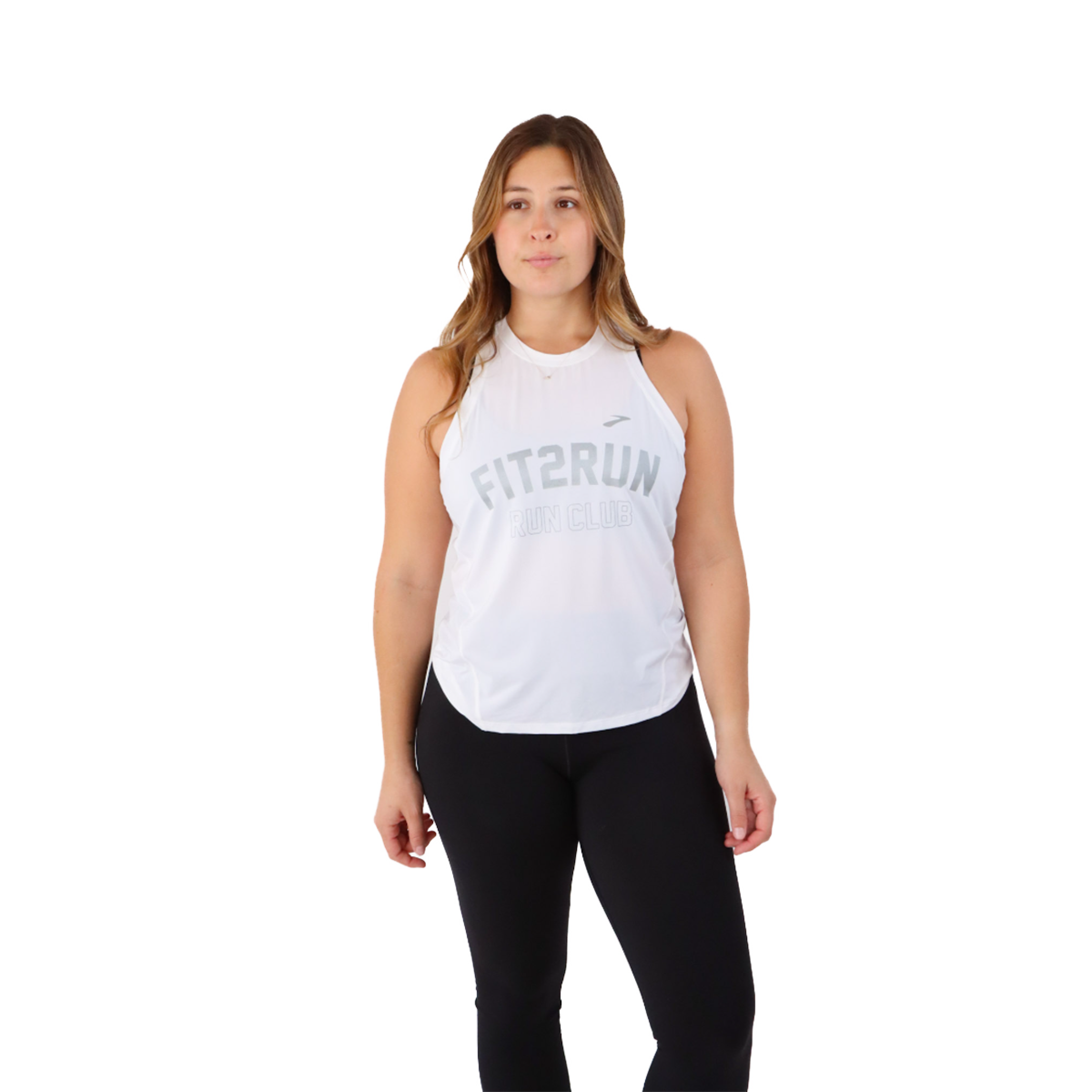 F2R Local Sprint Free Tank